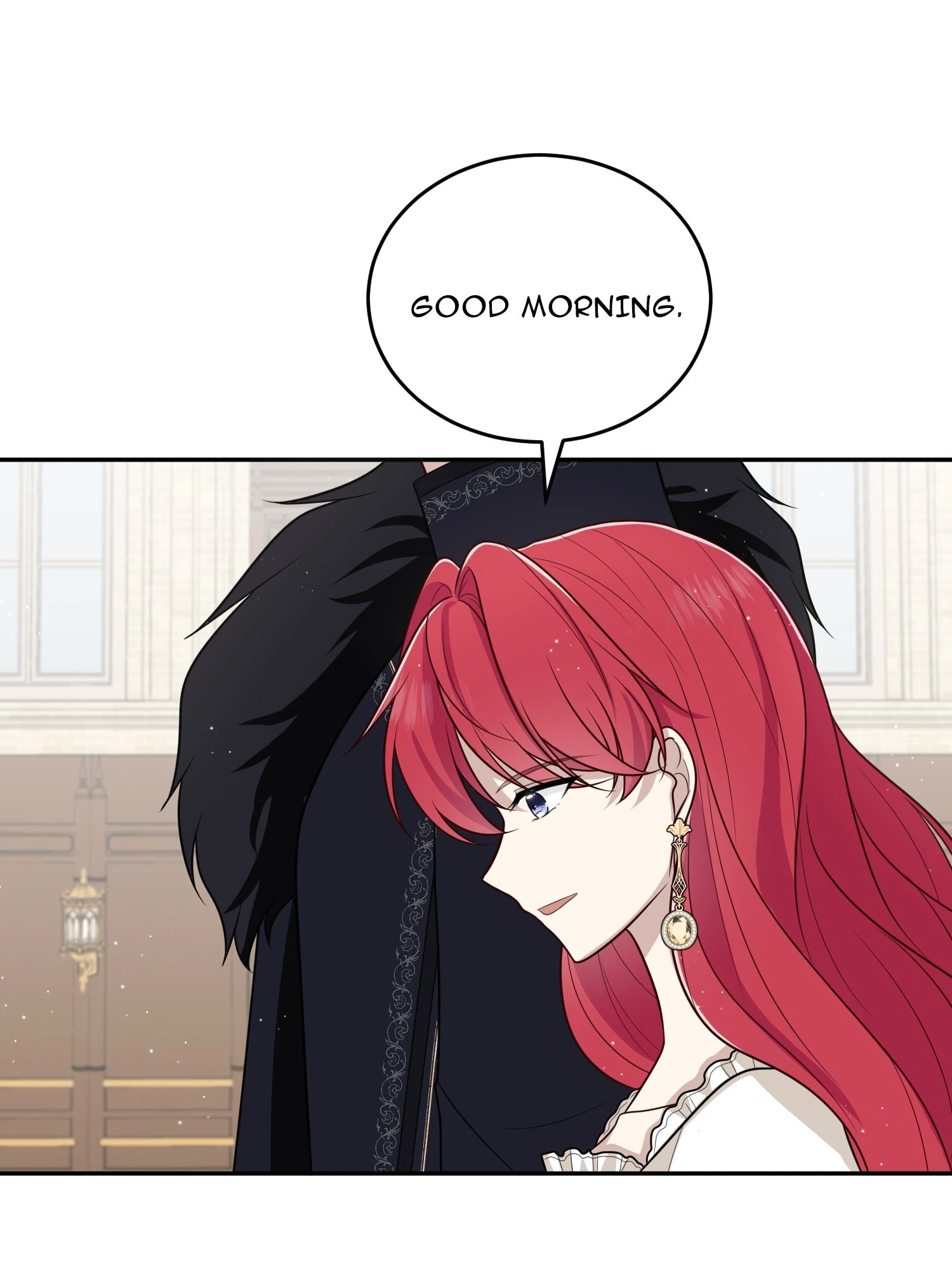 Read The poetry of love and war Manga Online