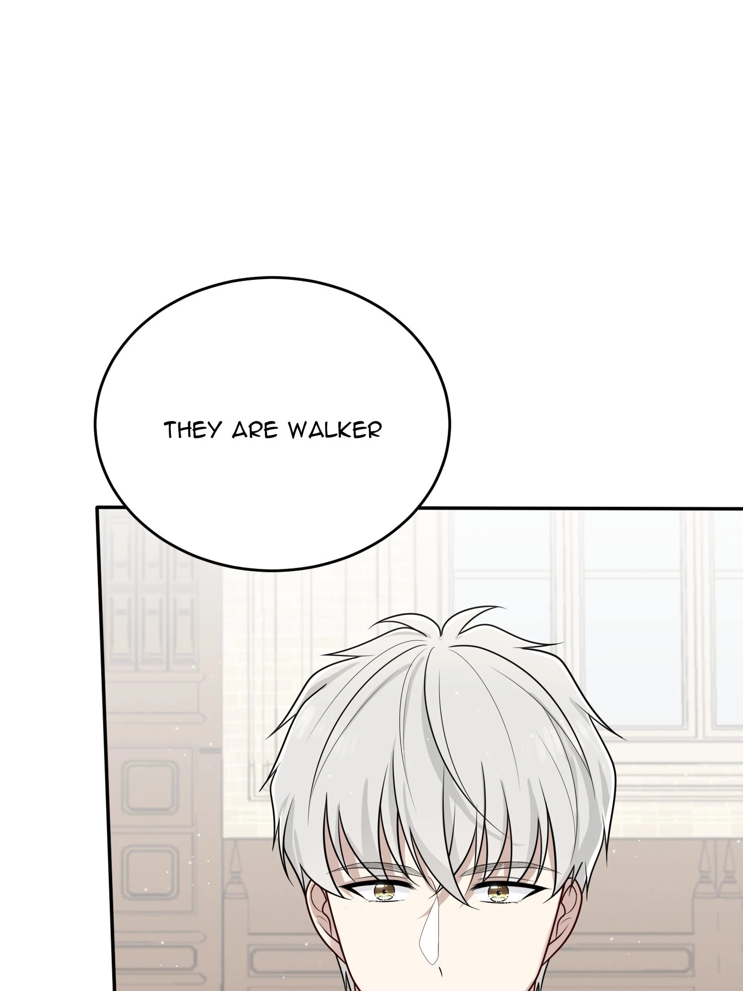 Read The poetry of love and war Manga Online