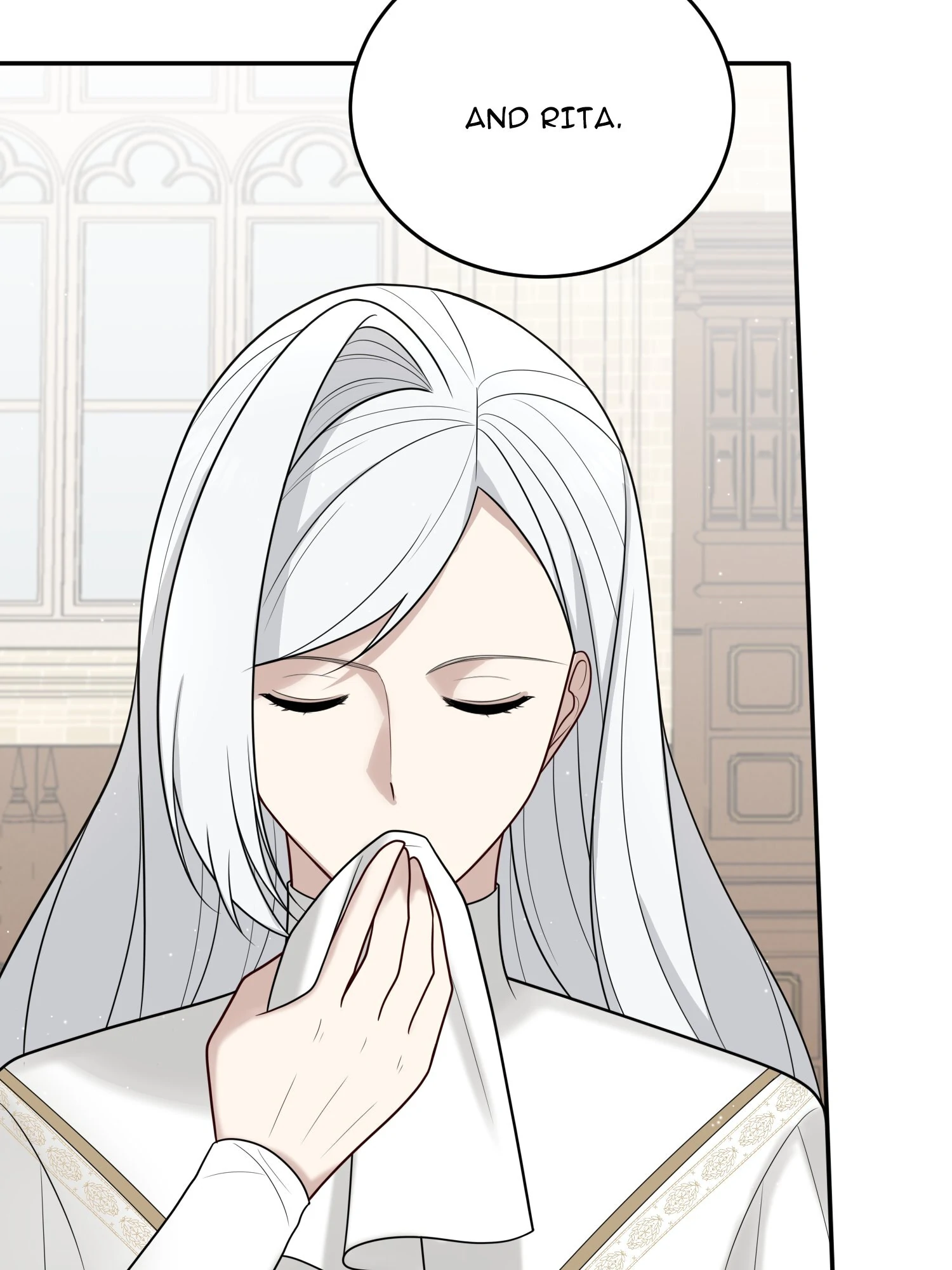 Read The poetry of love and war Manga Online