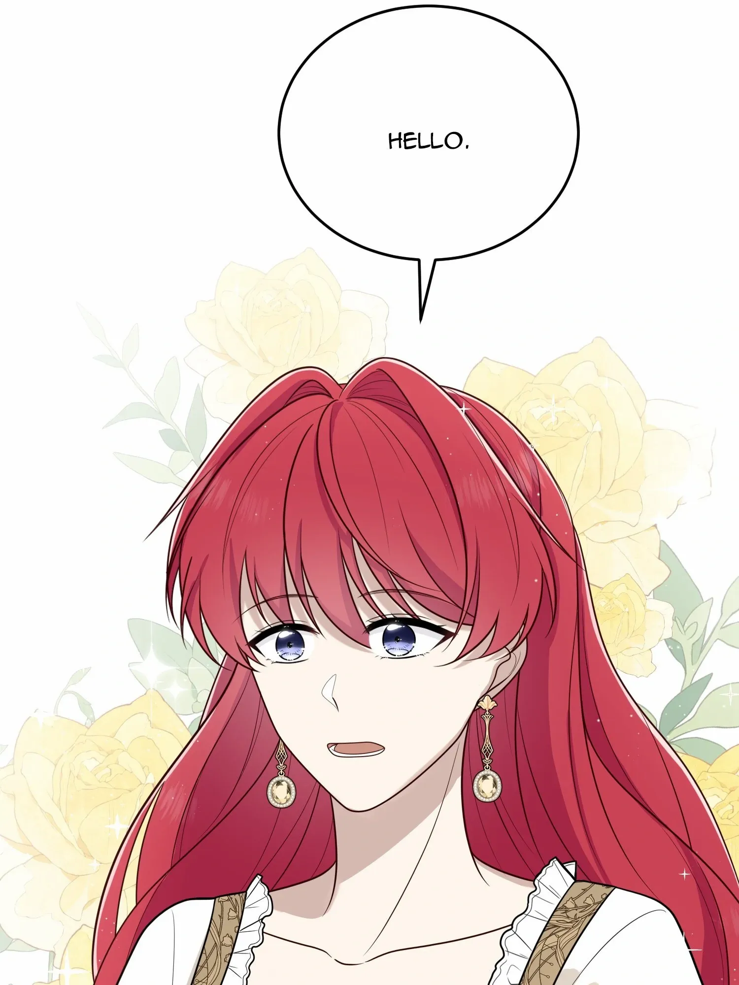 Read The poetry of love and war Manga Online