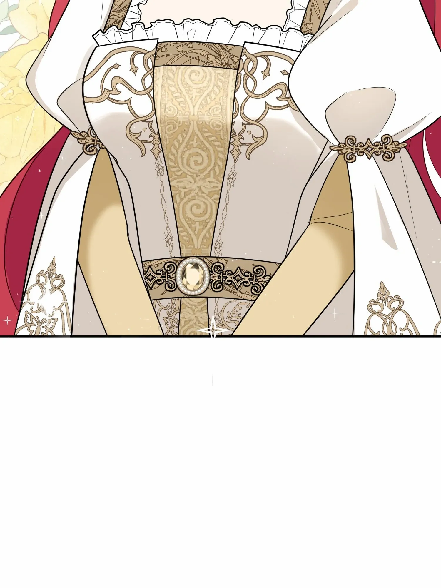 Read The poetry of love and war Manga Online