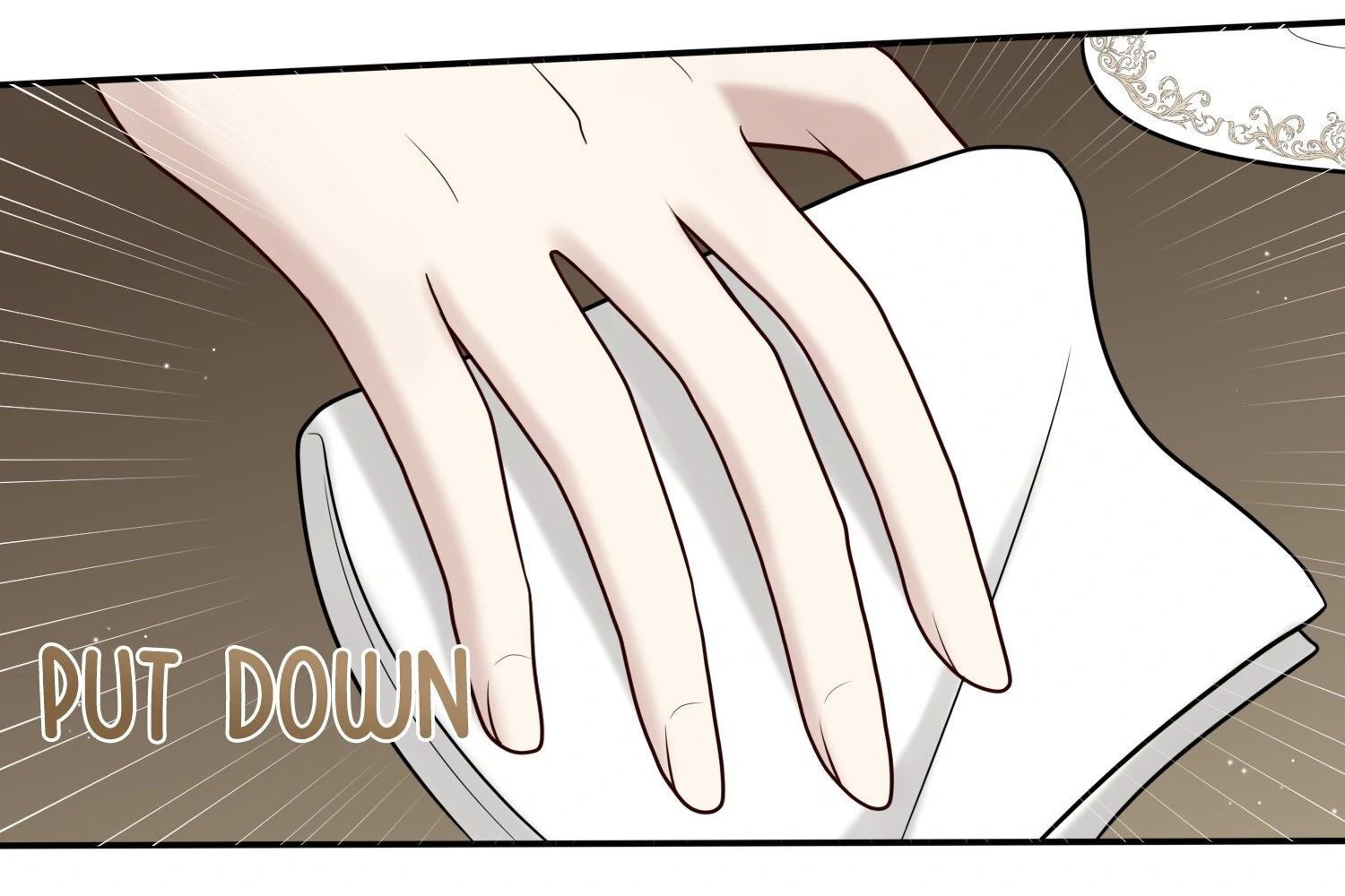 Read The poetry of love and war Manga Online