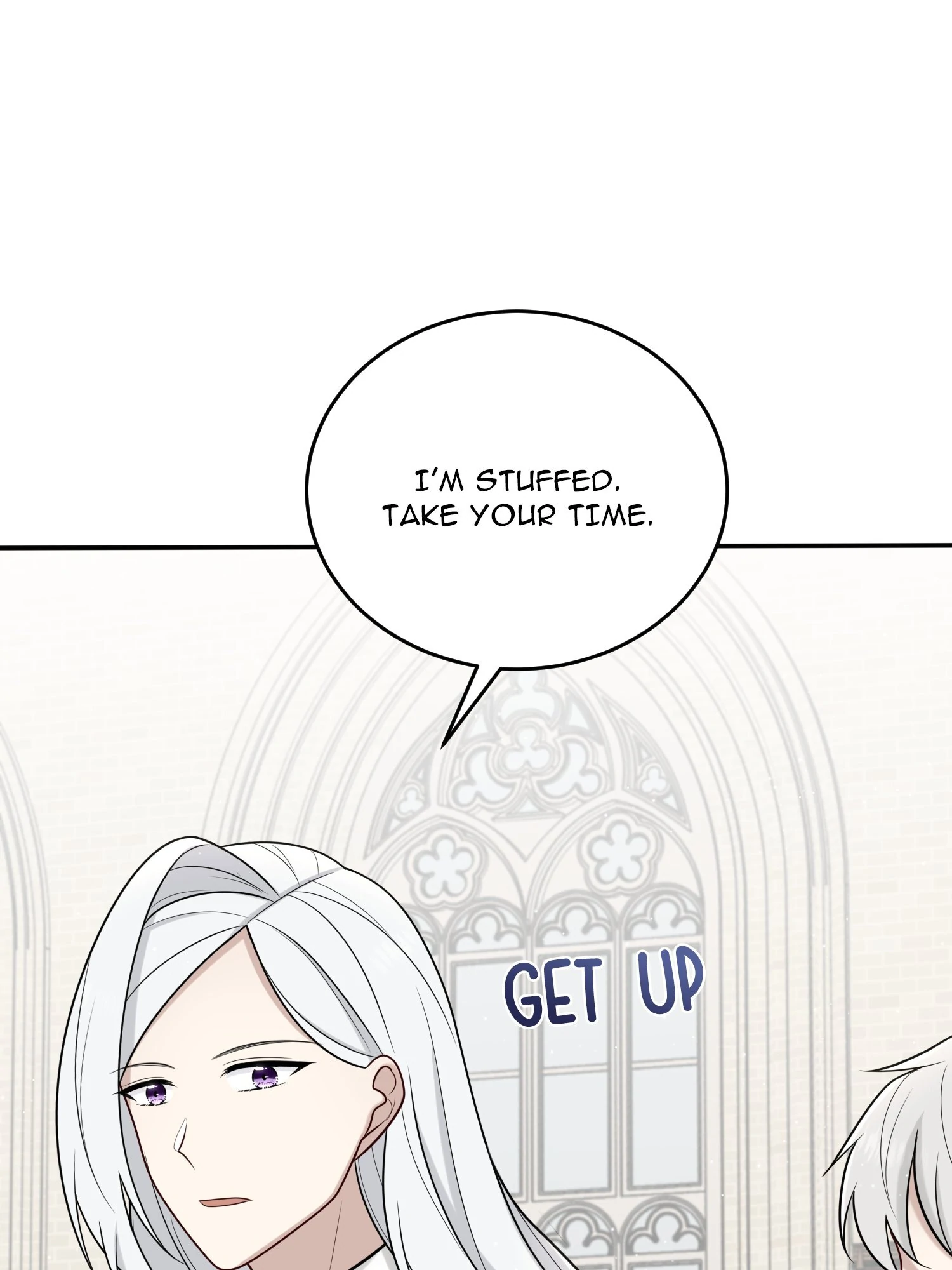 Read The poetry of love and war Manga Online