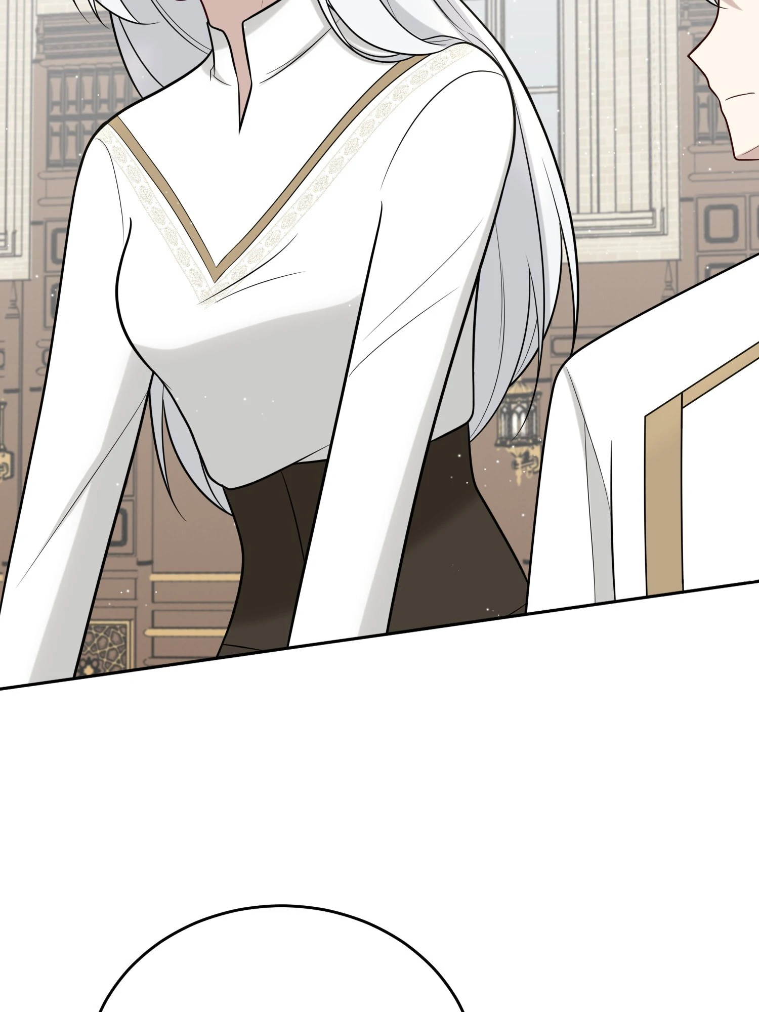 Read The poetry of love and war Manga Online