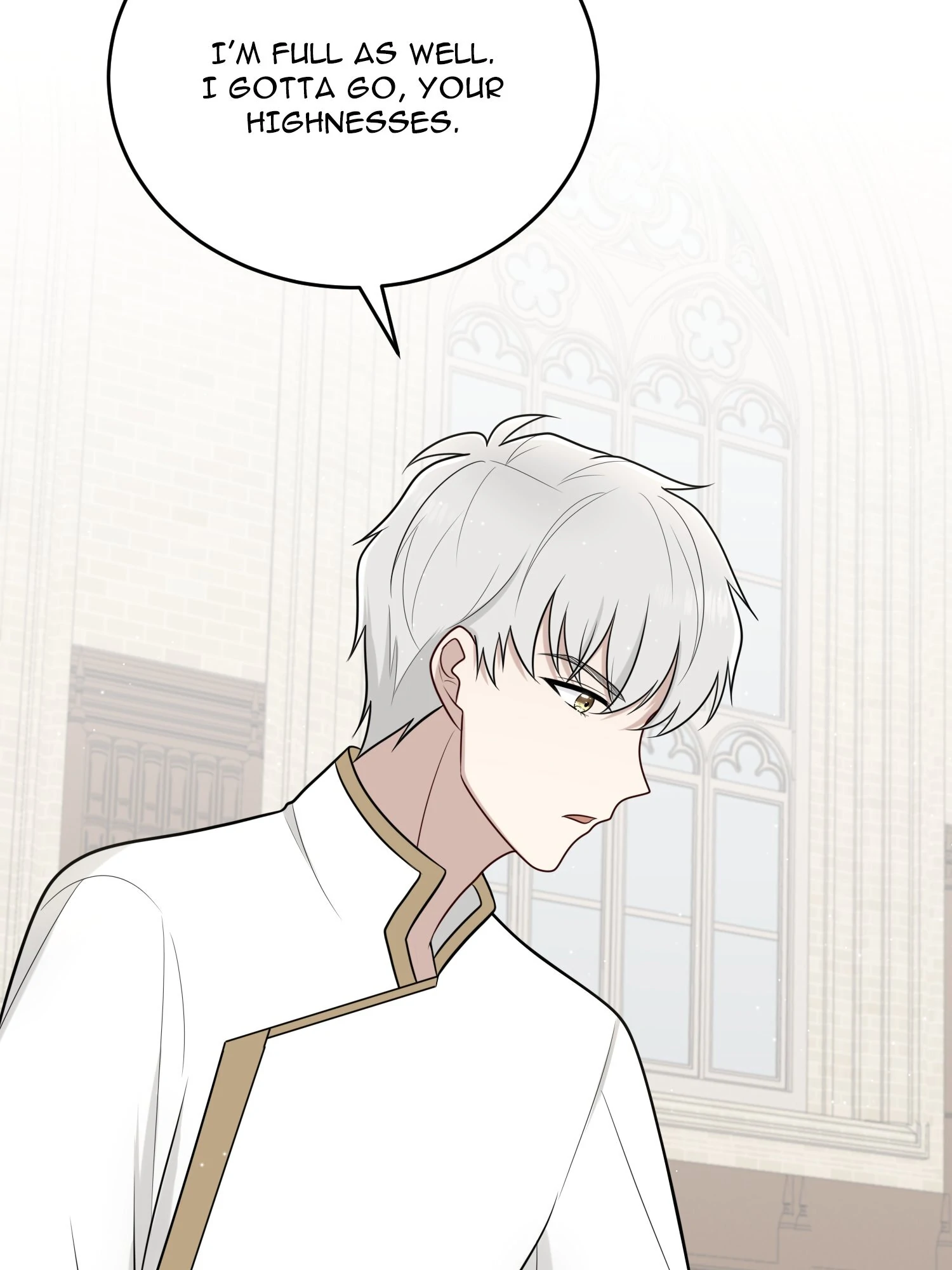 Read The poetry of love and war Manga Online