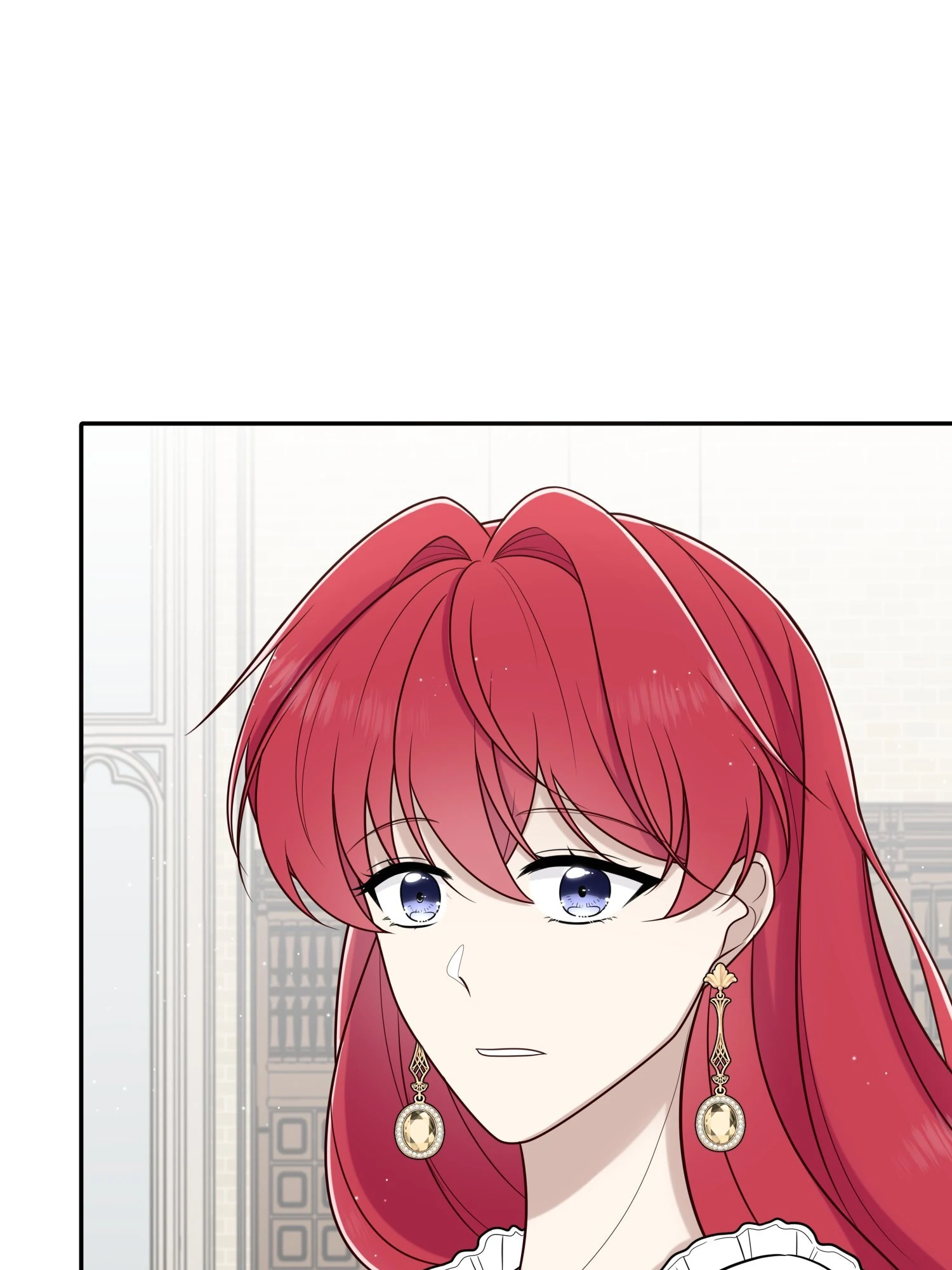 Read The poetry of love and war Manga Online