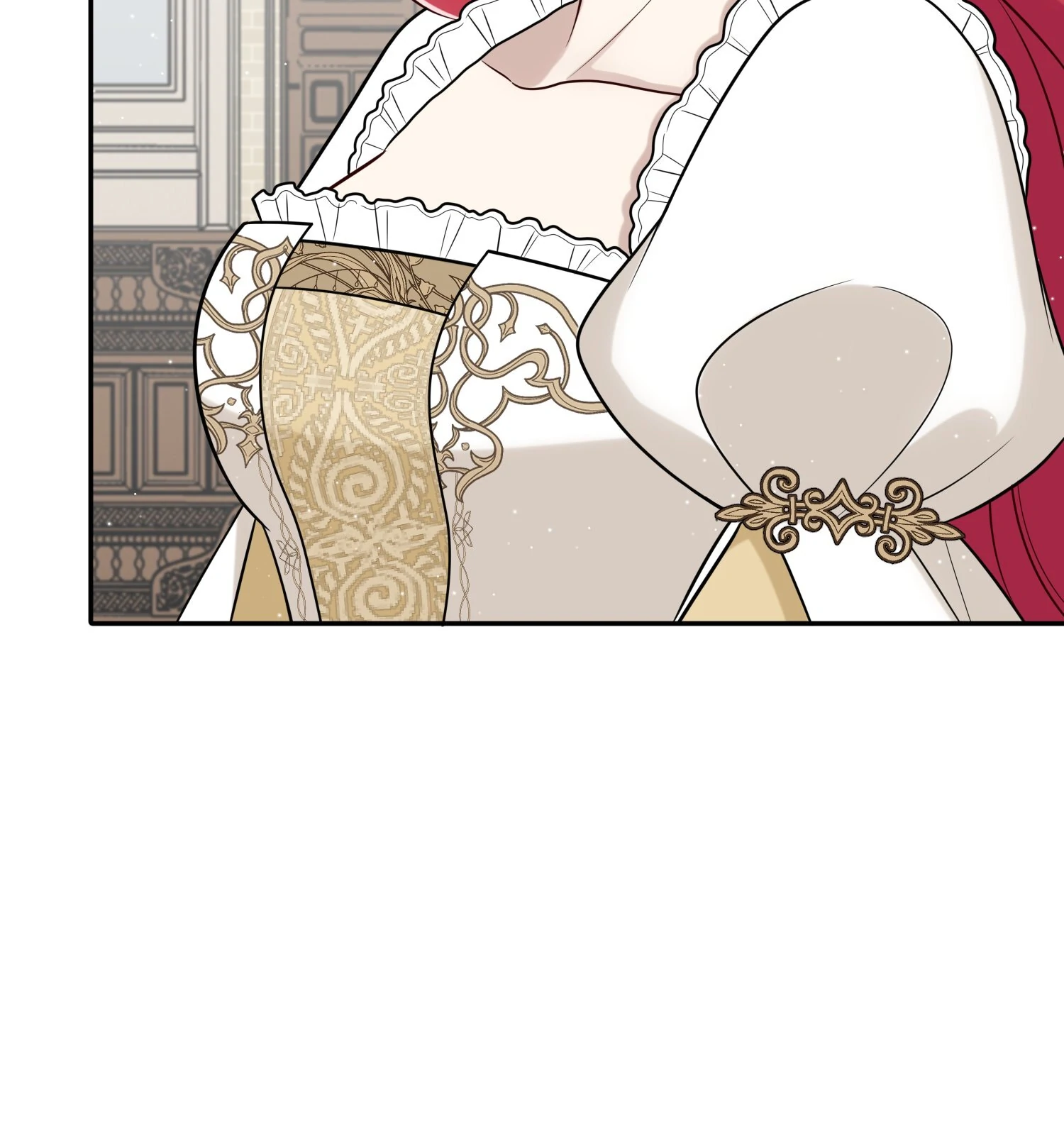 Read The poetry of love and war Manga Online