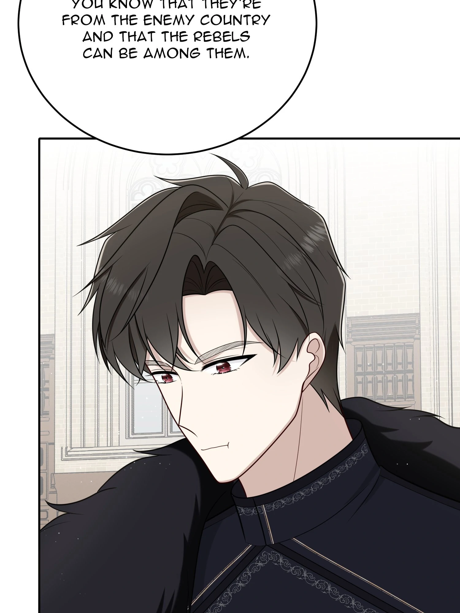 Read The poetry of love and war Manga Online