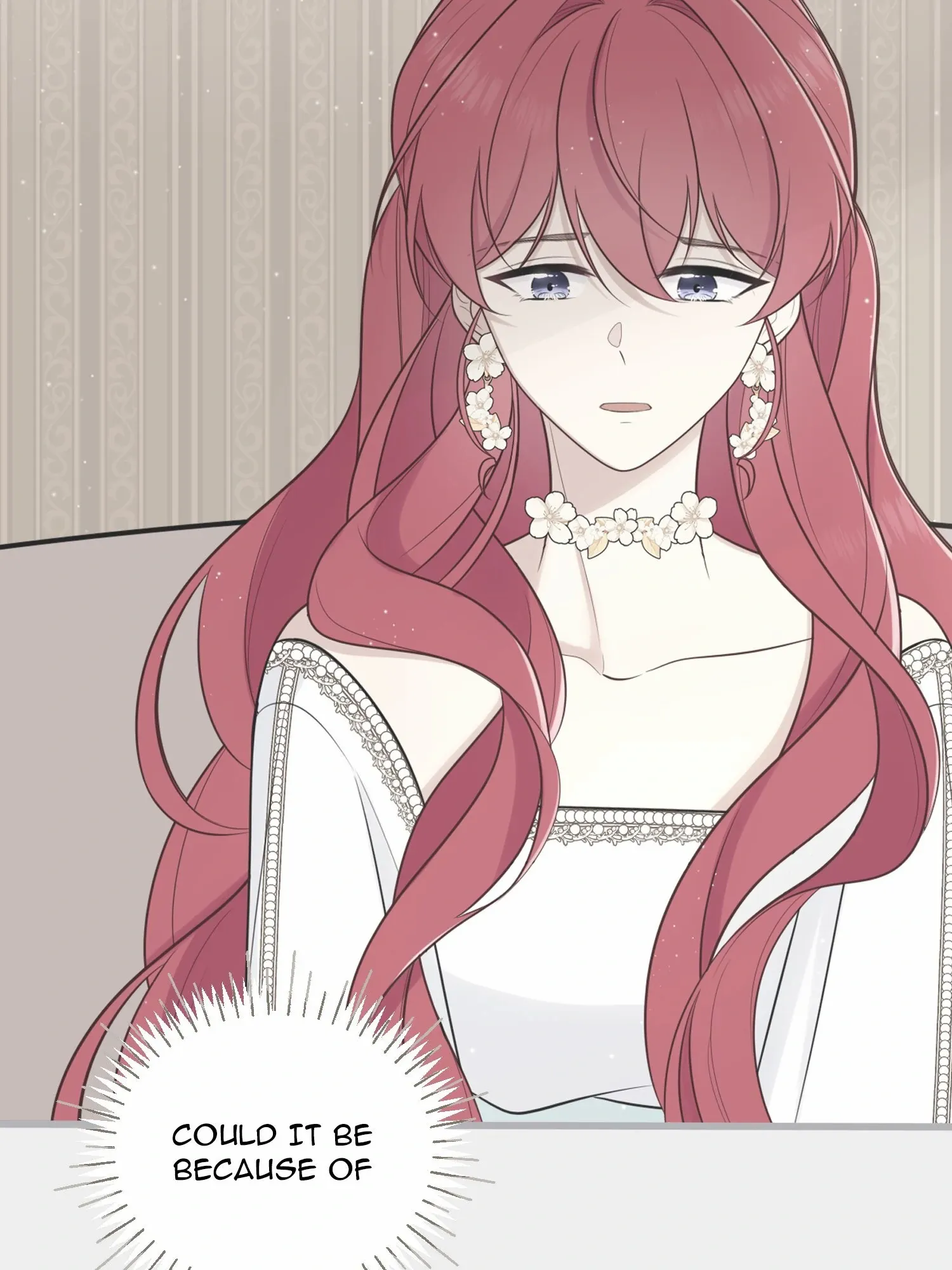 Read The poetry of love and war Manga Online