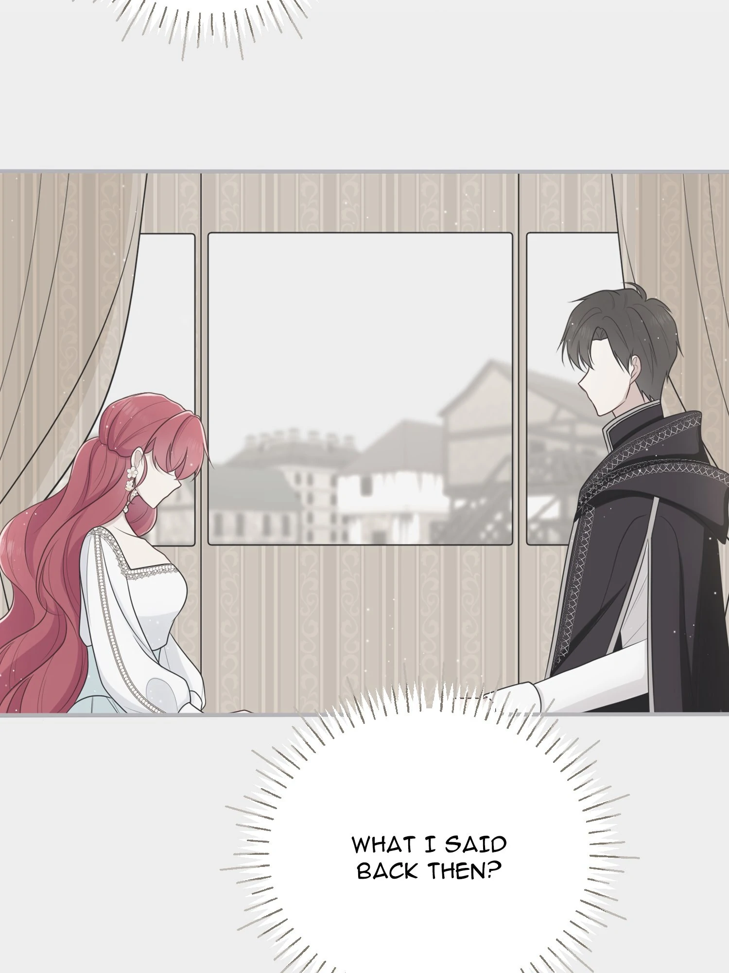 Read The poetry of love and war Manga Online