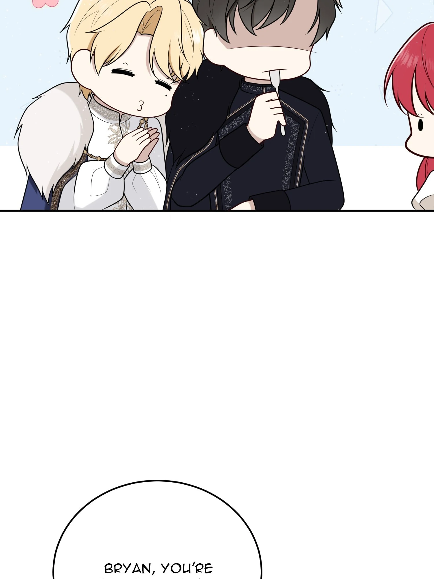 Read The poetry of love and war Manga Online