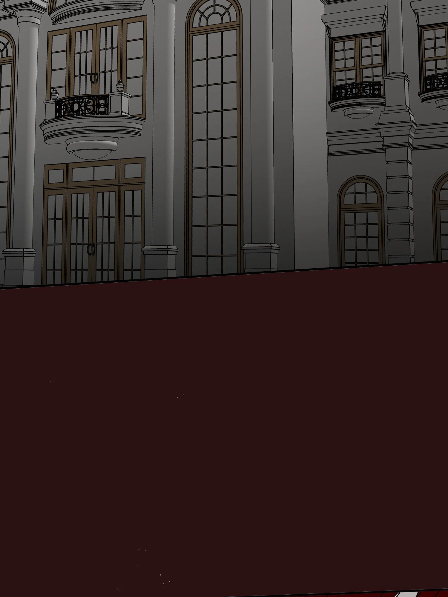 Read The poetry of love and war Manga Online