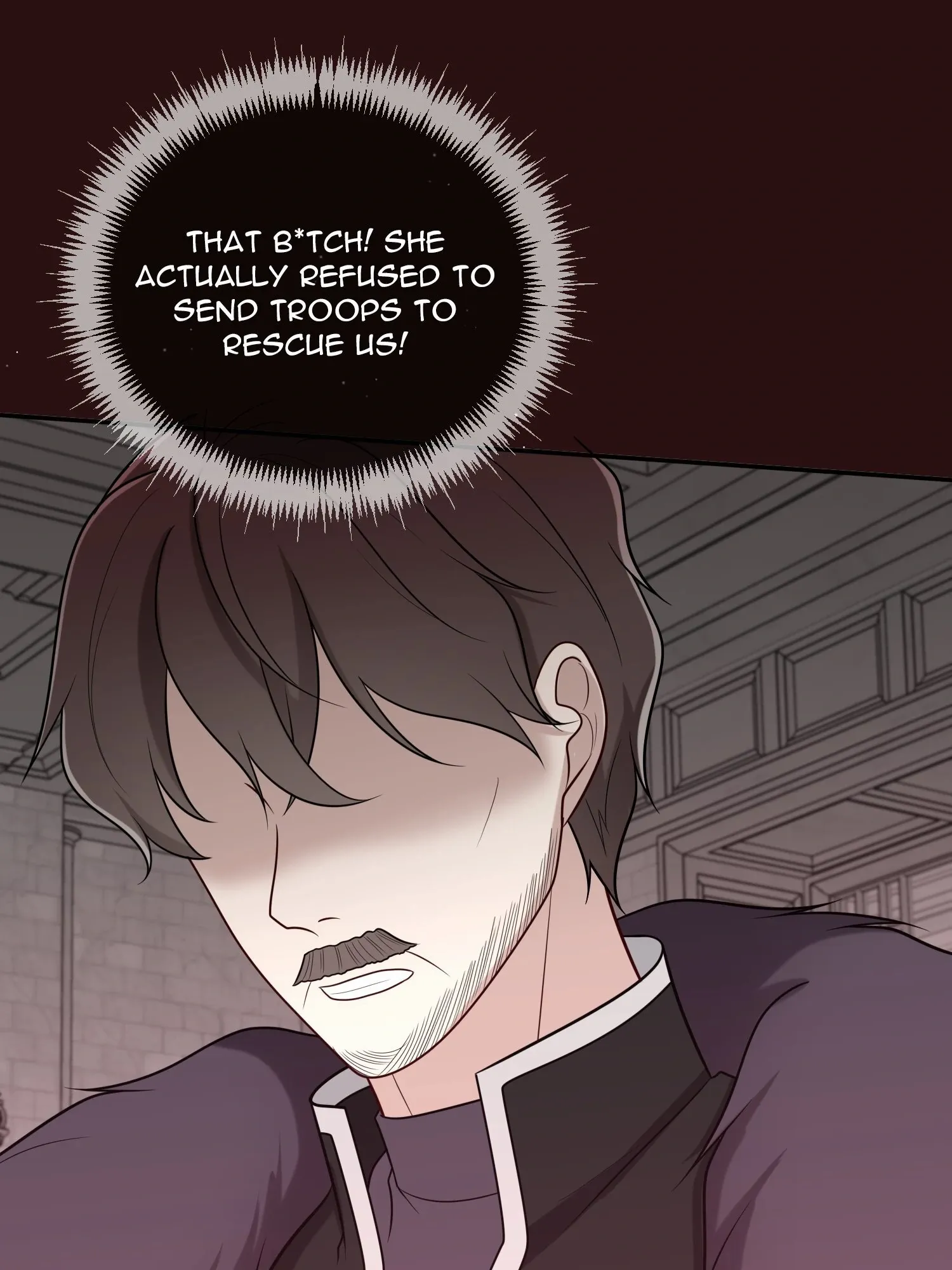 Read The poetry of love and war Manga Online