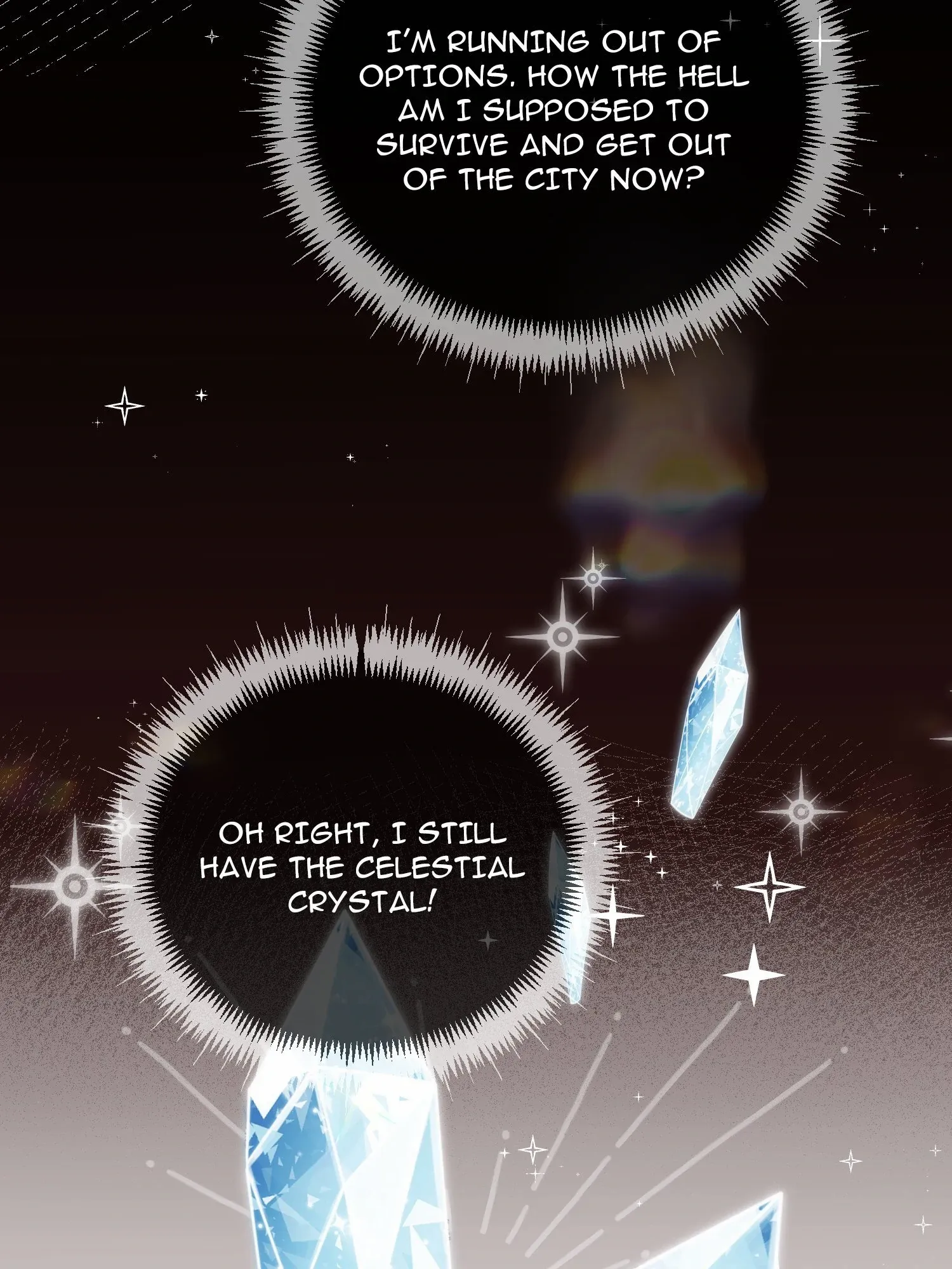 Read The poetry of love and war Manga Online