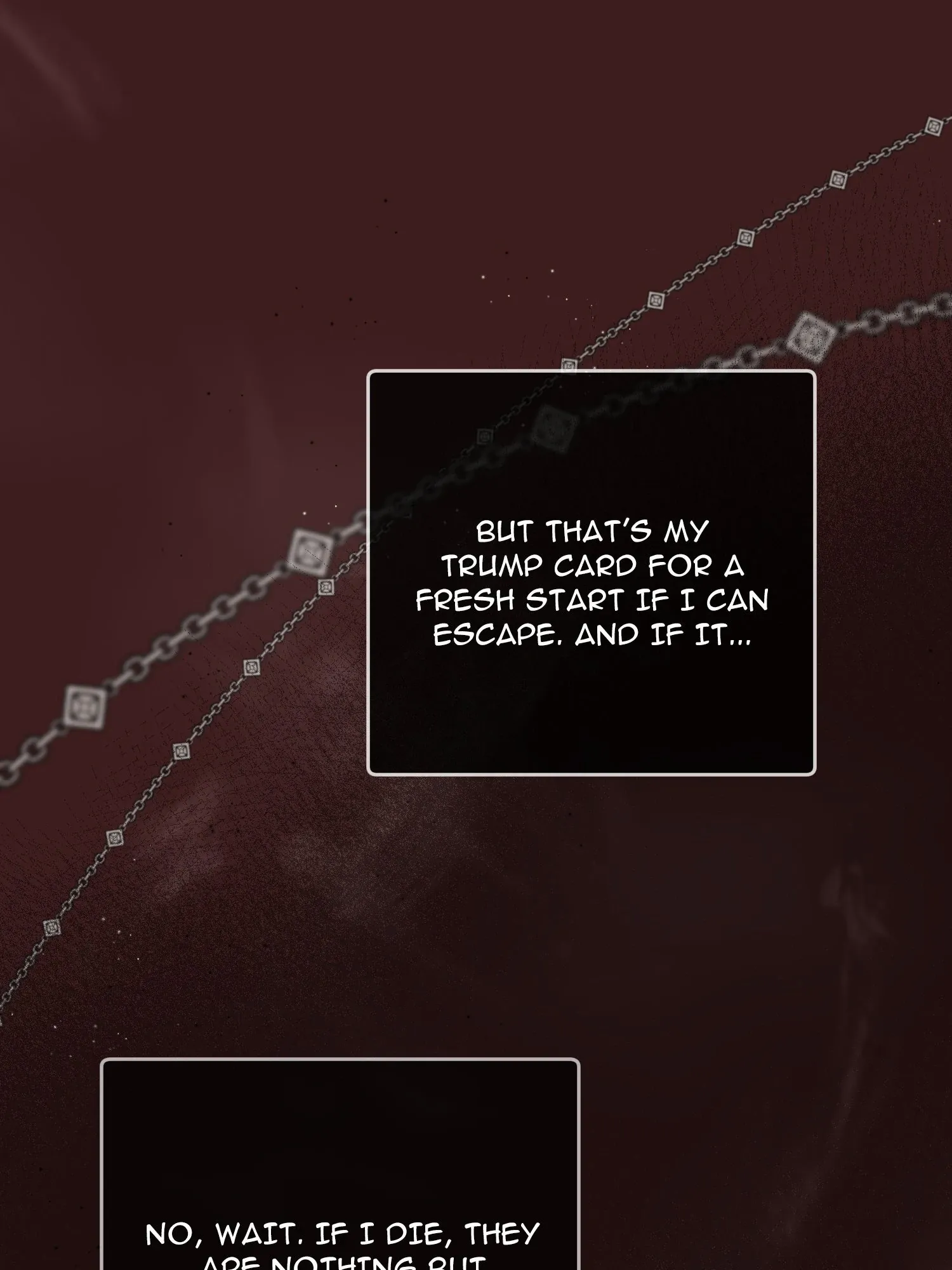 Read The poetry of love and war Manga Online