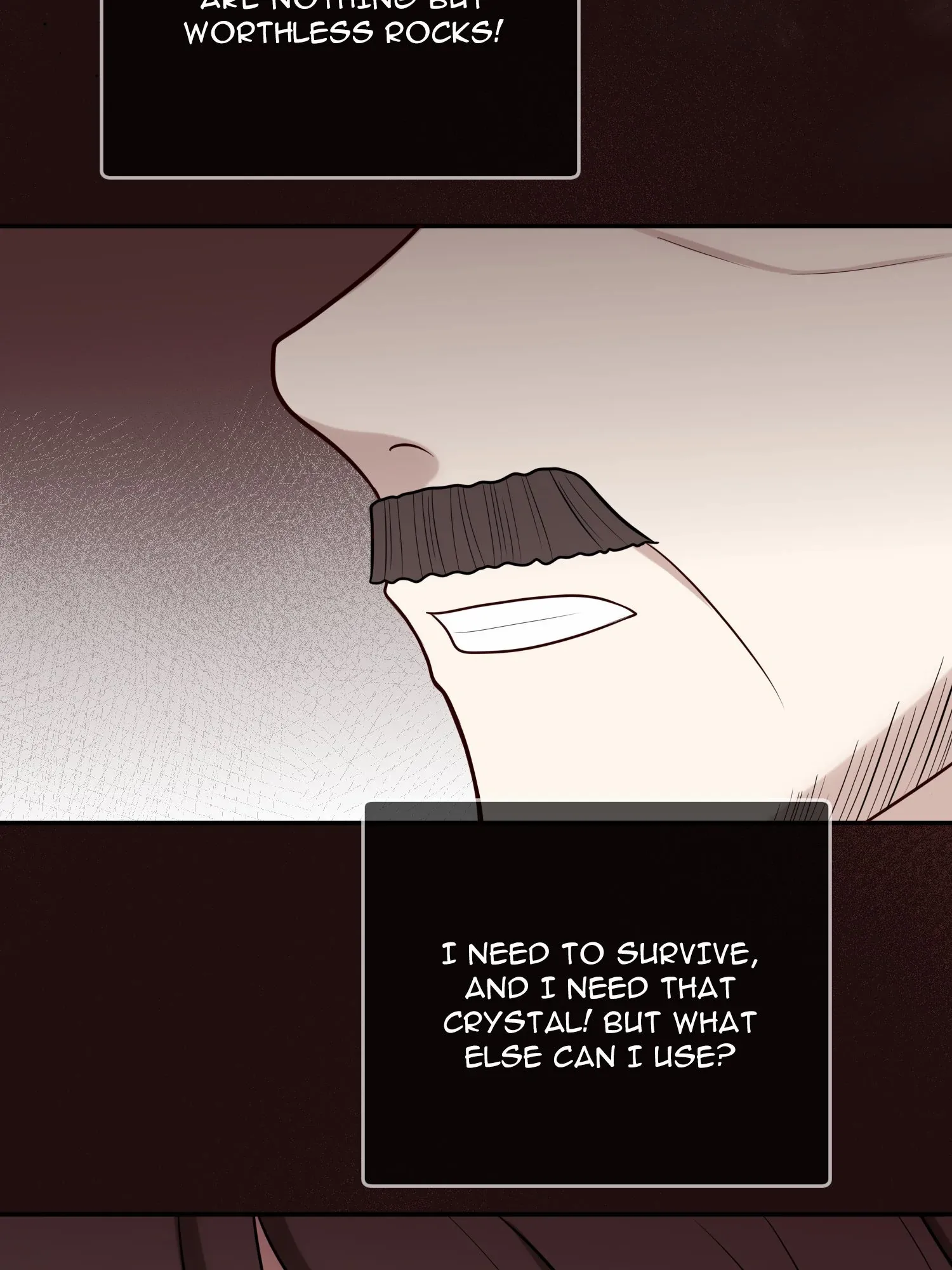 Read The poetry of love and war Manga Online