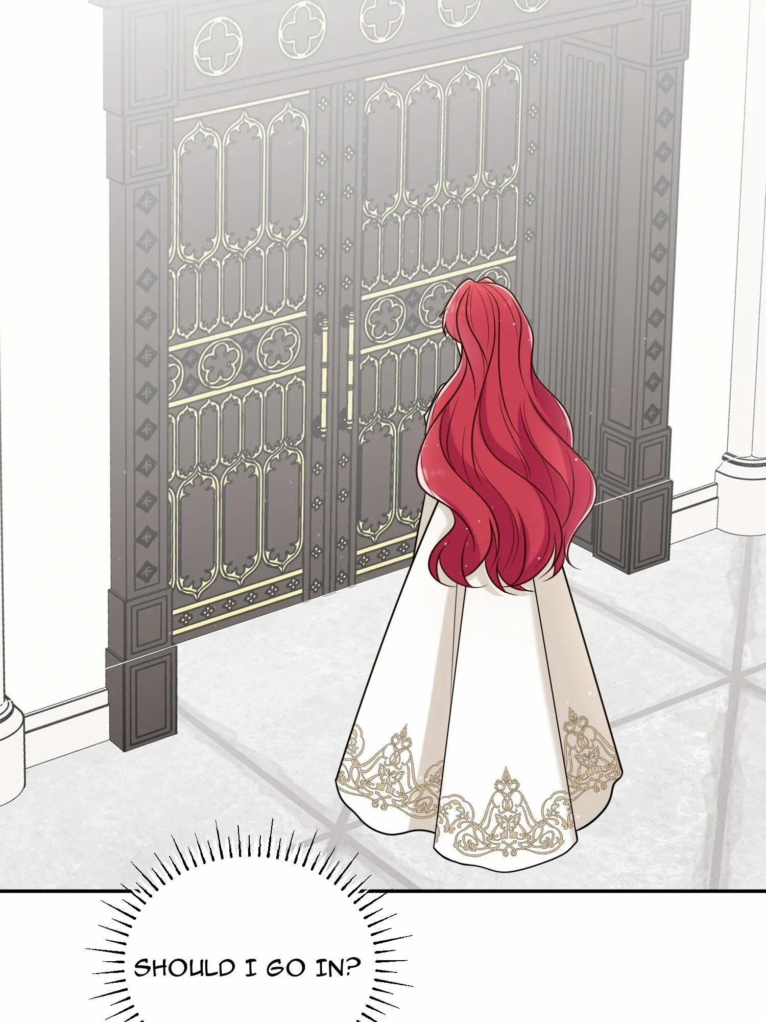 Read The poetry of love and war Manga Online