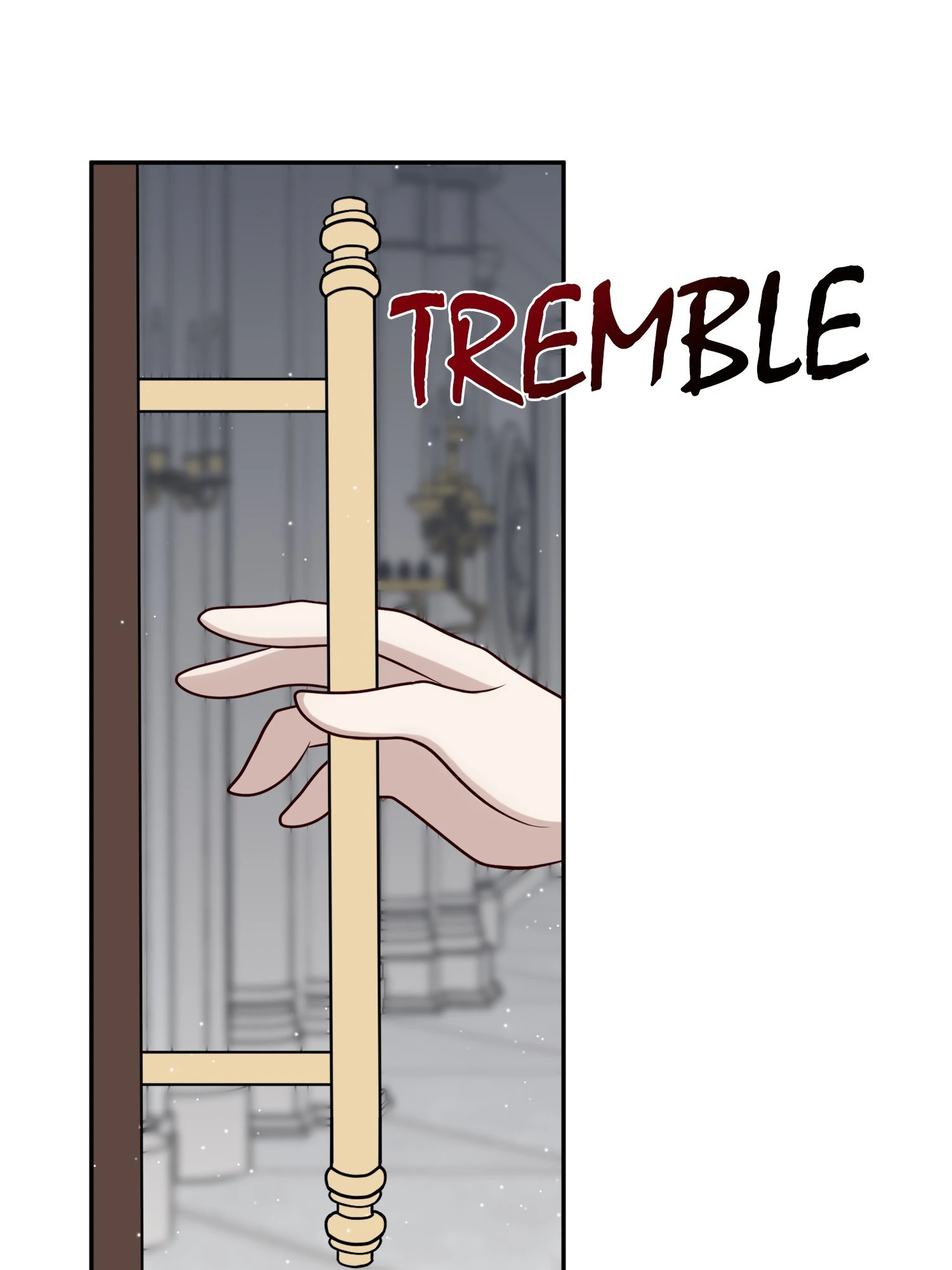 Read The poetry of love and war Manga Online