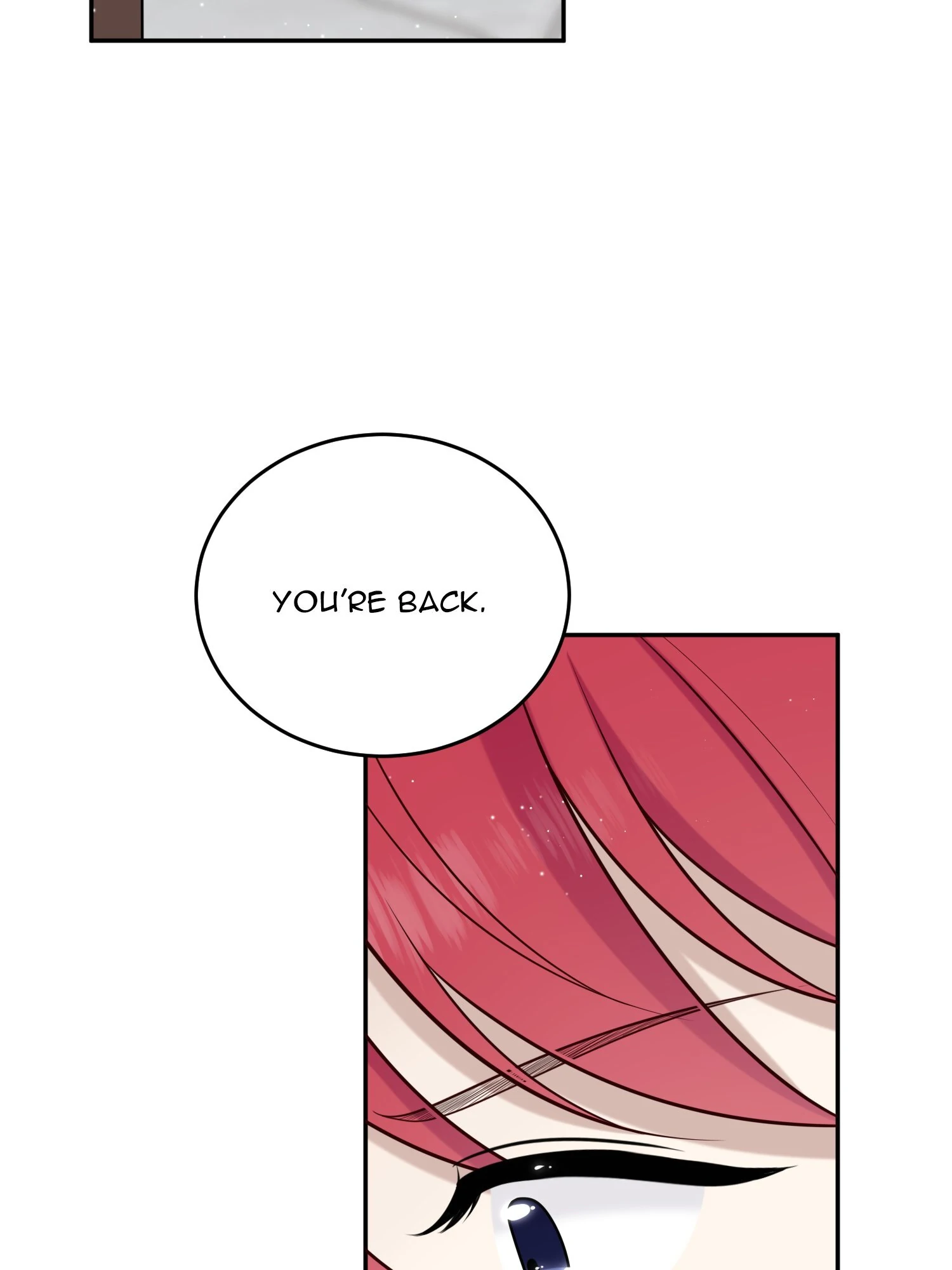 Read The poetry of love and war Manga Online