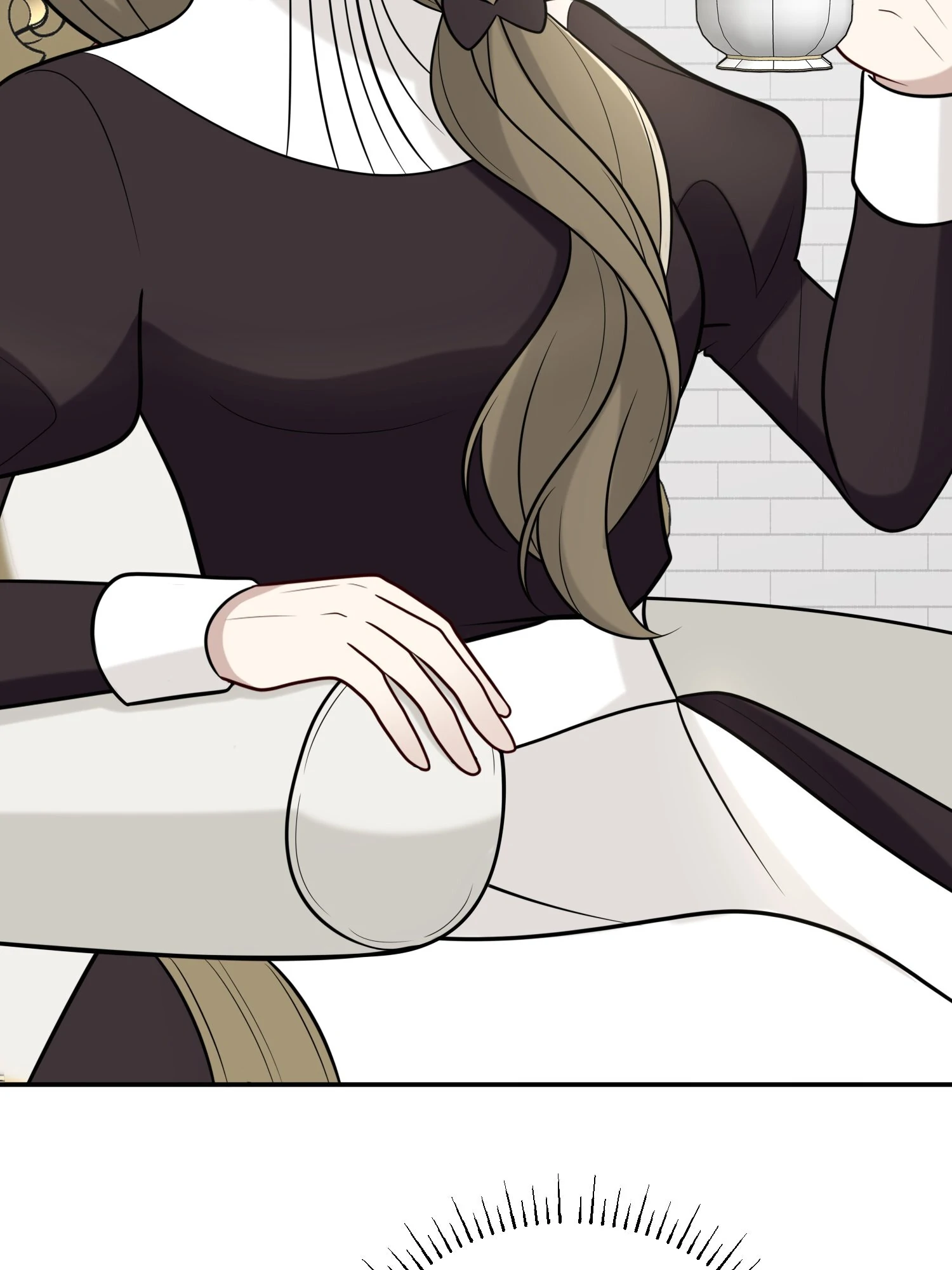 Read The poetry of love and war Manga Online