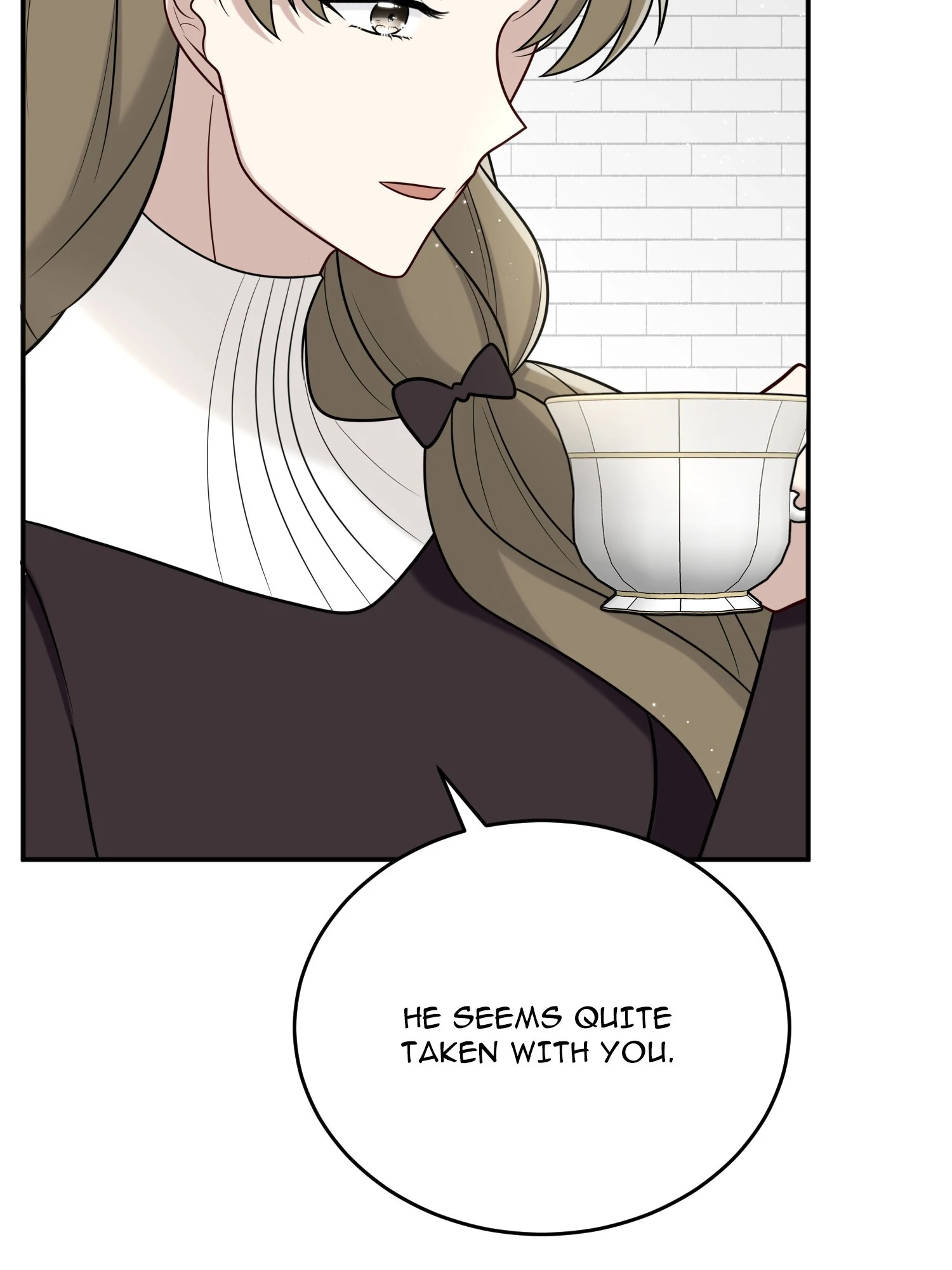 Read The poetry of love and war Manga Online