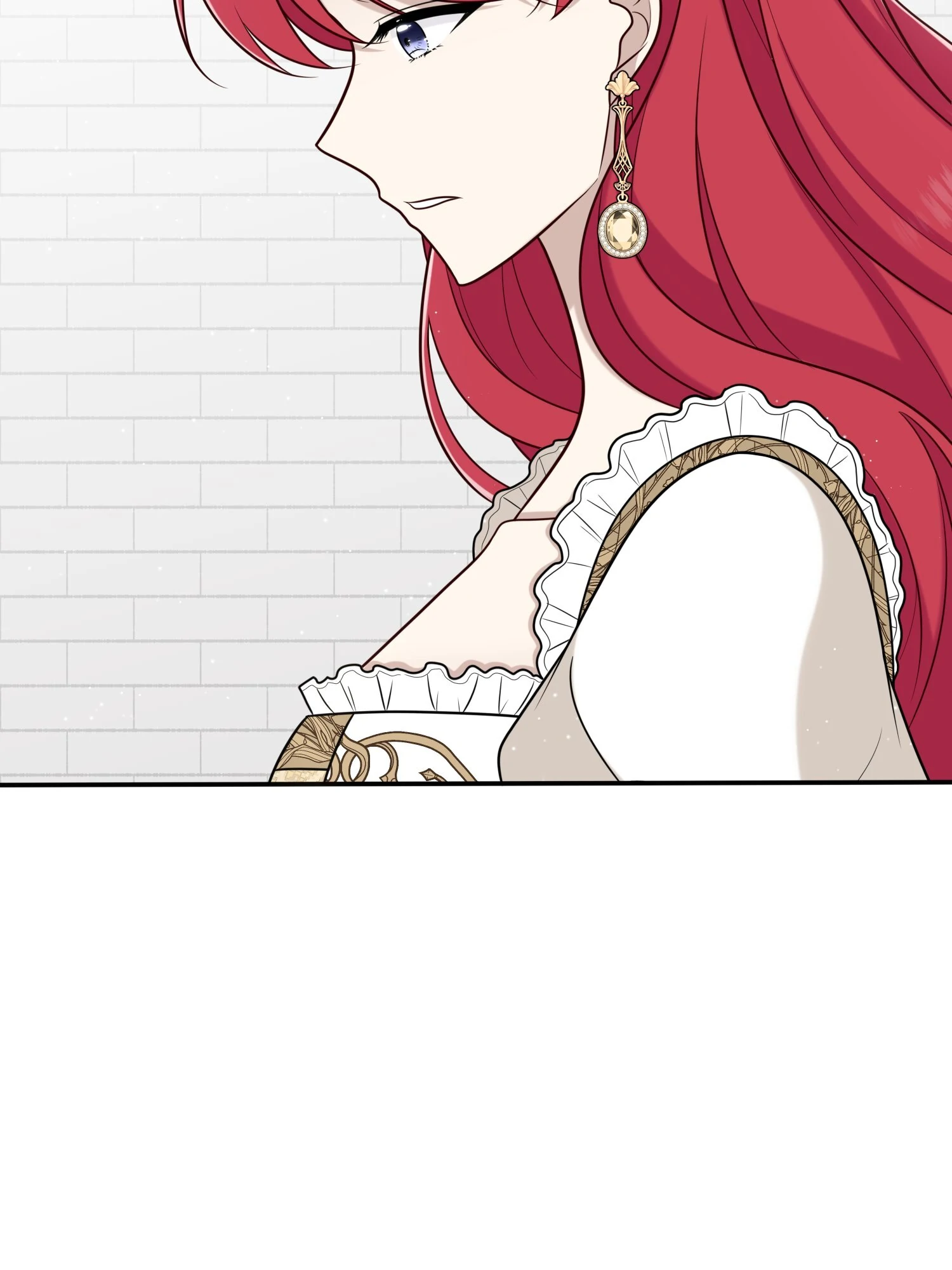 Read The poetry of love and war Manga Online