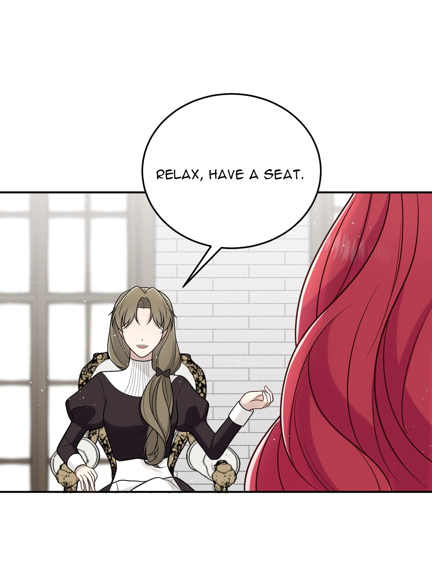 Read The poetry of love and war Manga Online