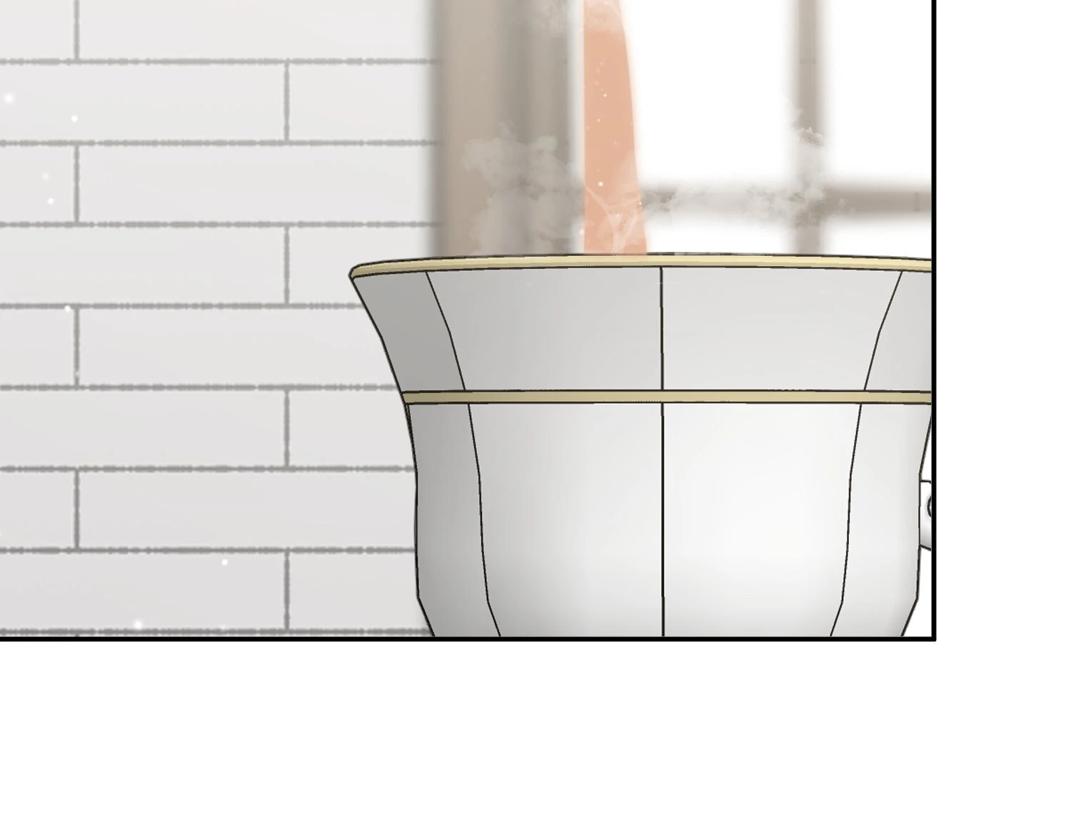 Read The poetry of love and war Manga Online