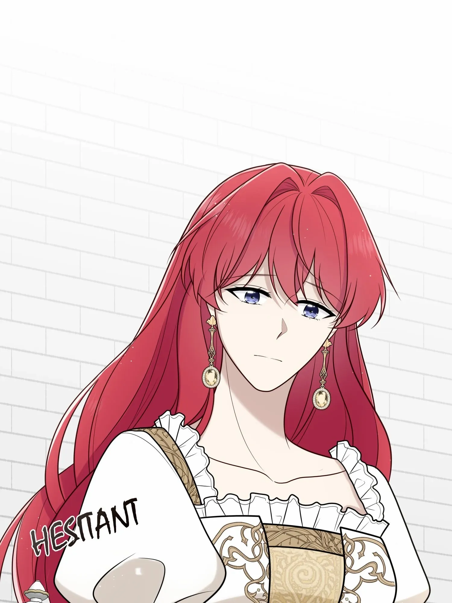 Read The poetry of love and war Manga Online