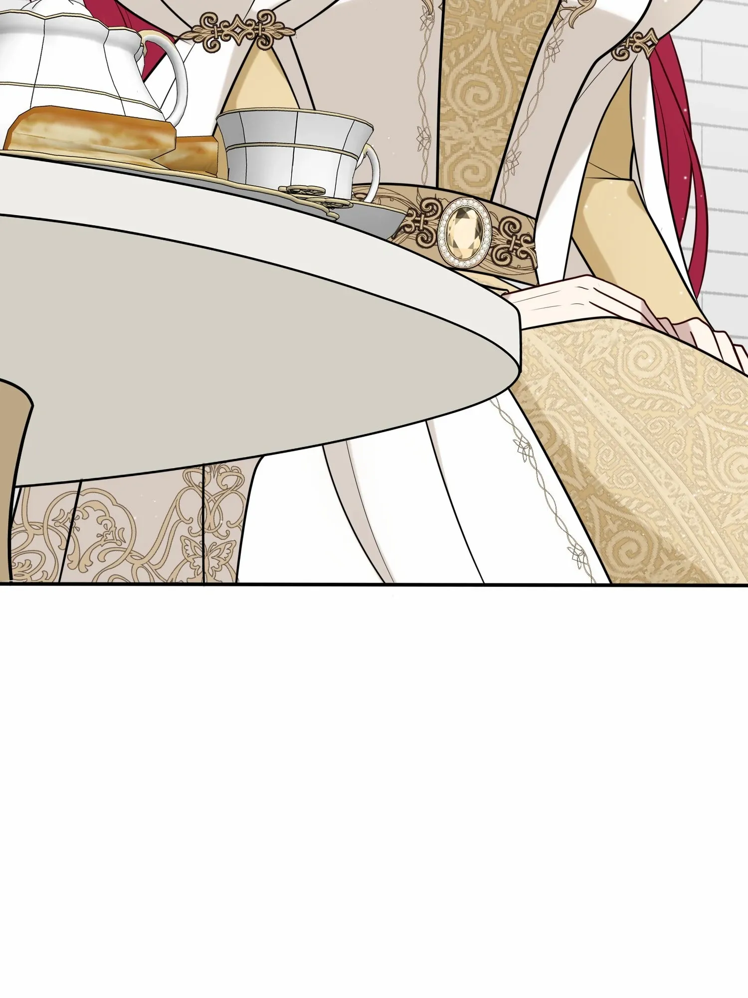 Read The poetry of love and war Manga Online