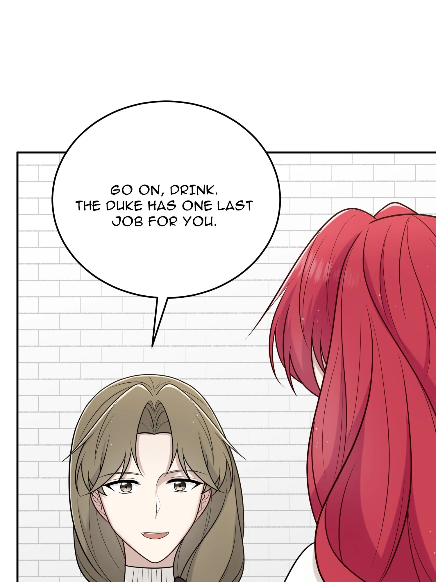 Read The poetry of love and war Manga Online