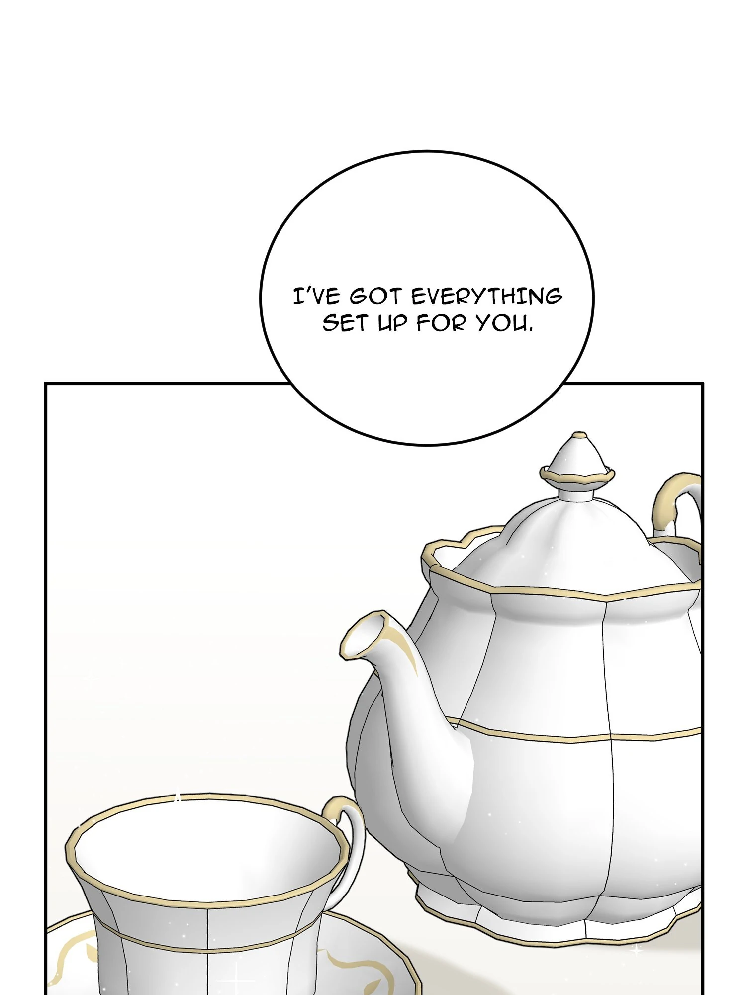 Read The poetry of love and war Manga Online