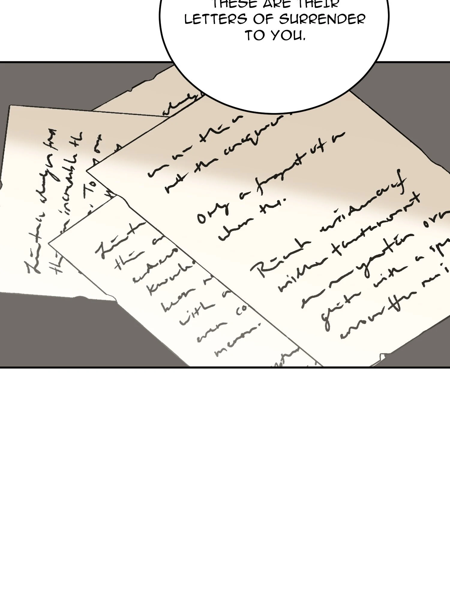 Read The poetry of love and war Manga Online