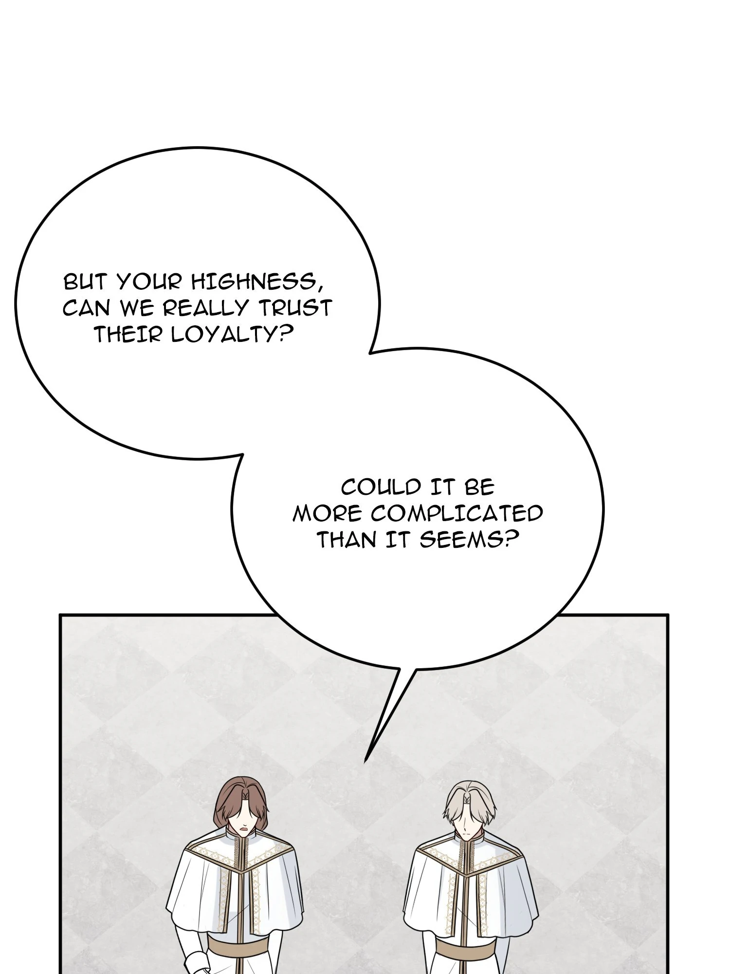 Read The poetry of love and war Manga Online