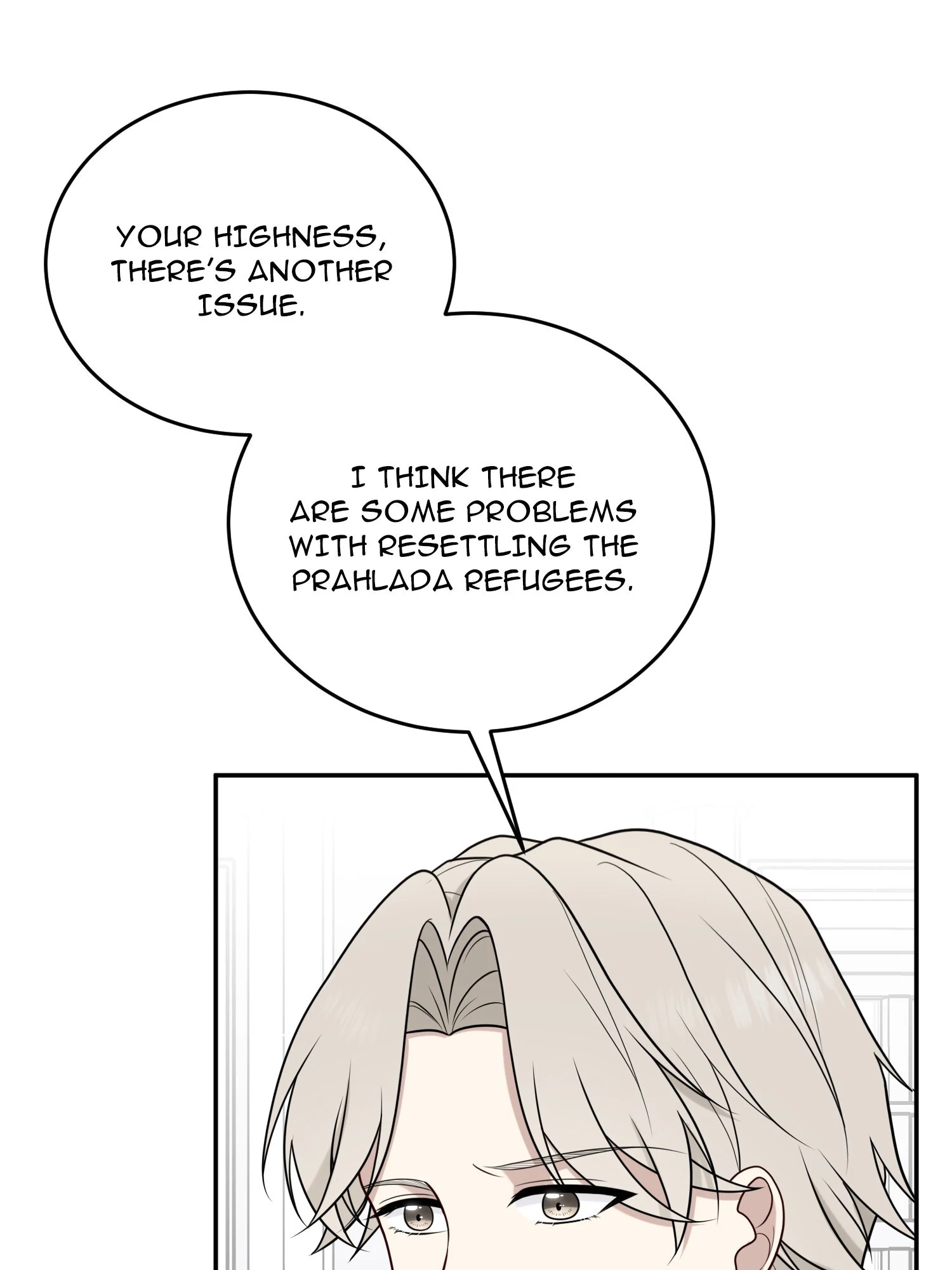 Read The poetry of love and war Manga Online