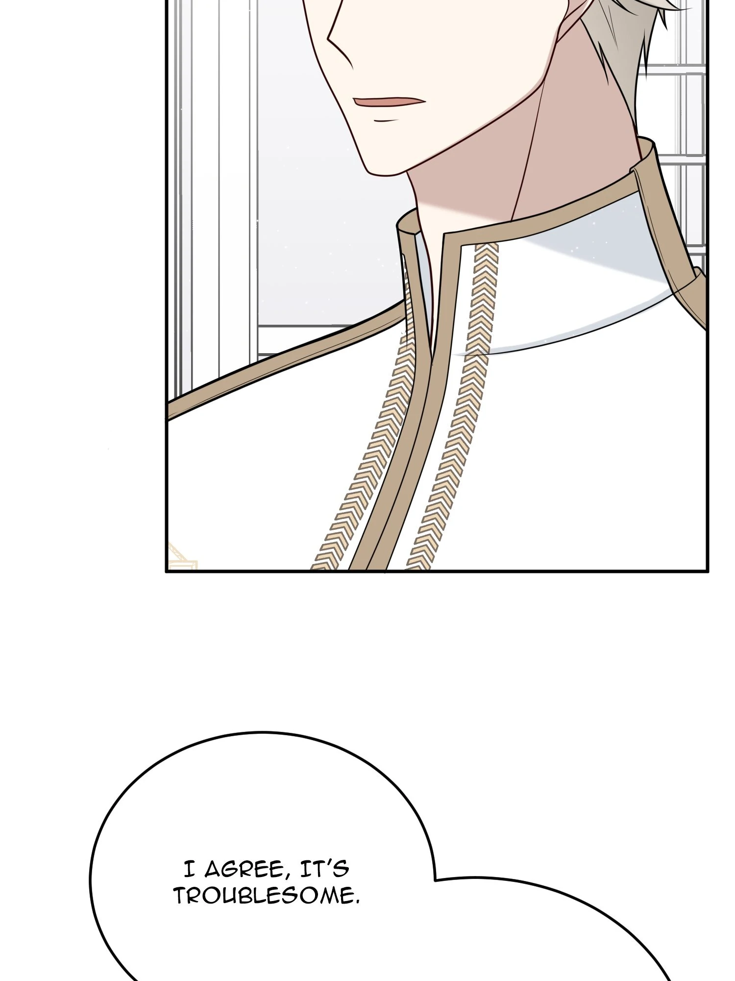 Read The poetry of love and war Manga Online