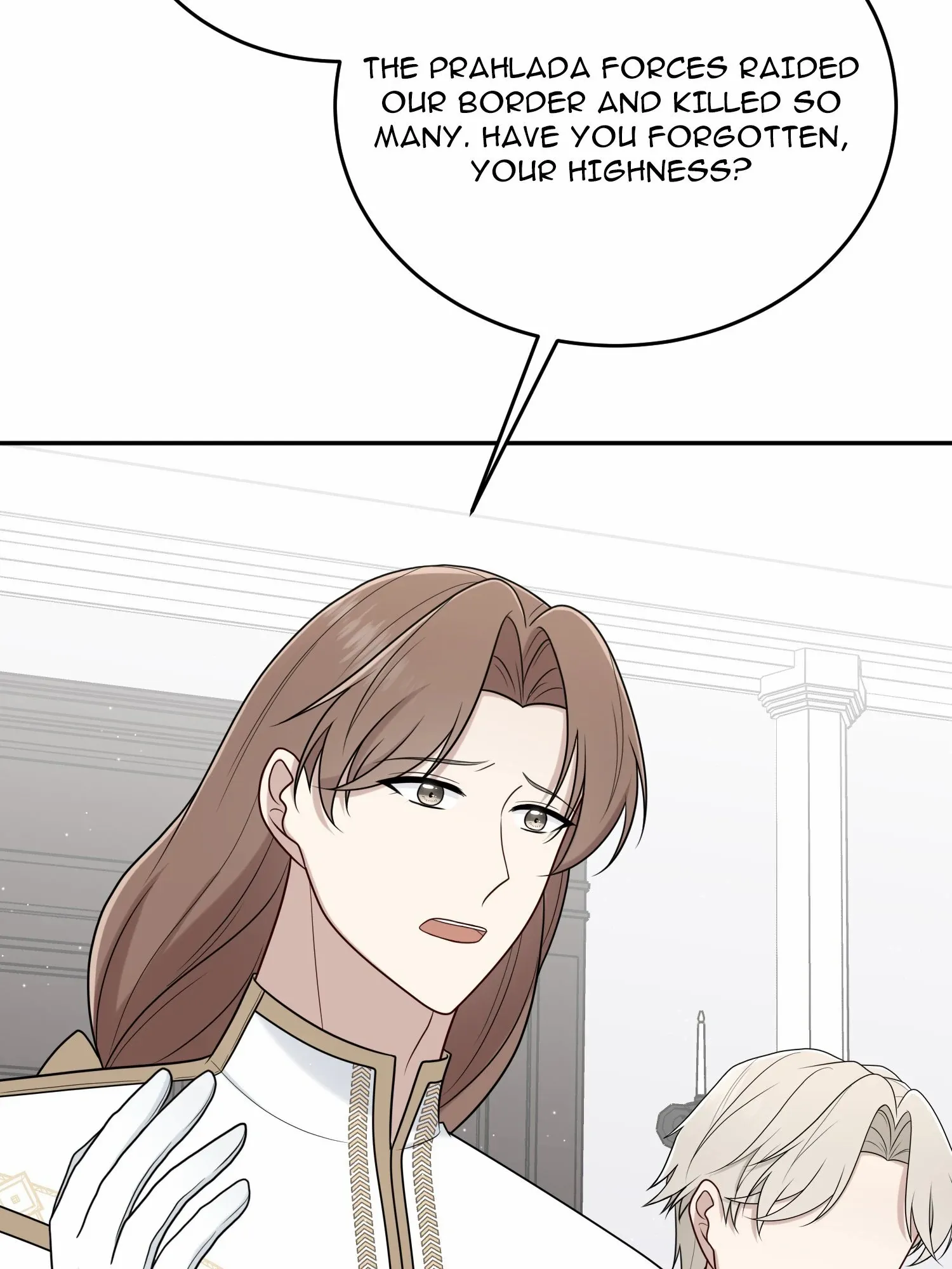 Read The poetry of love and war Manga Online