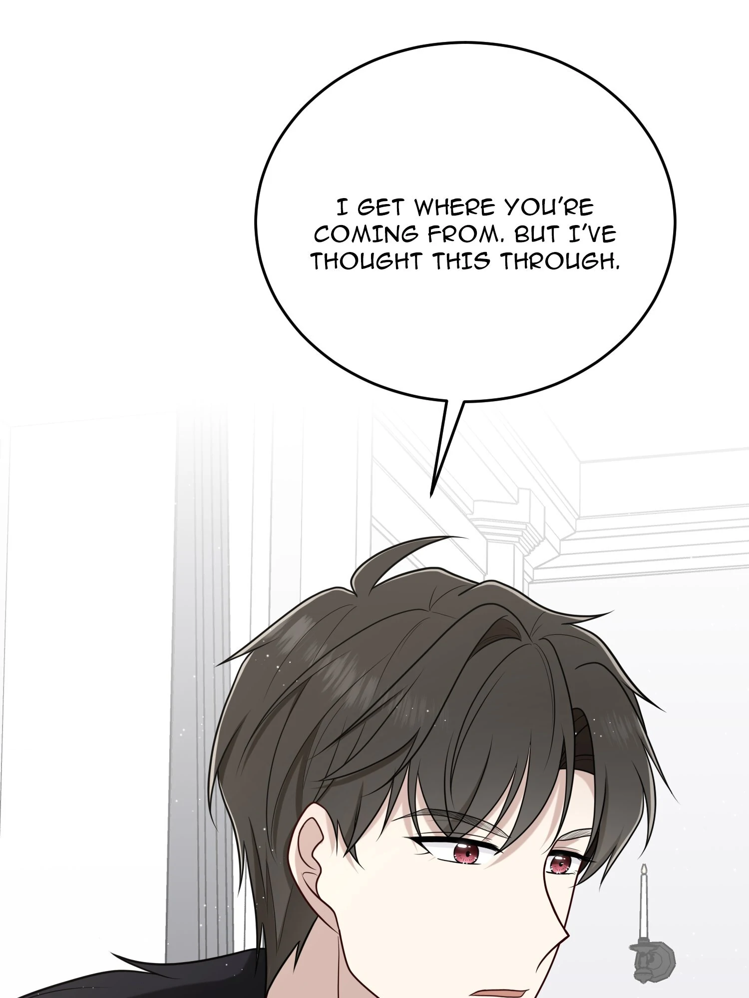 Read The poetry of love and war Manga Online