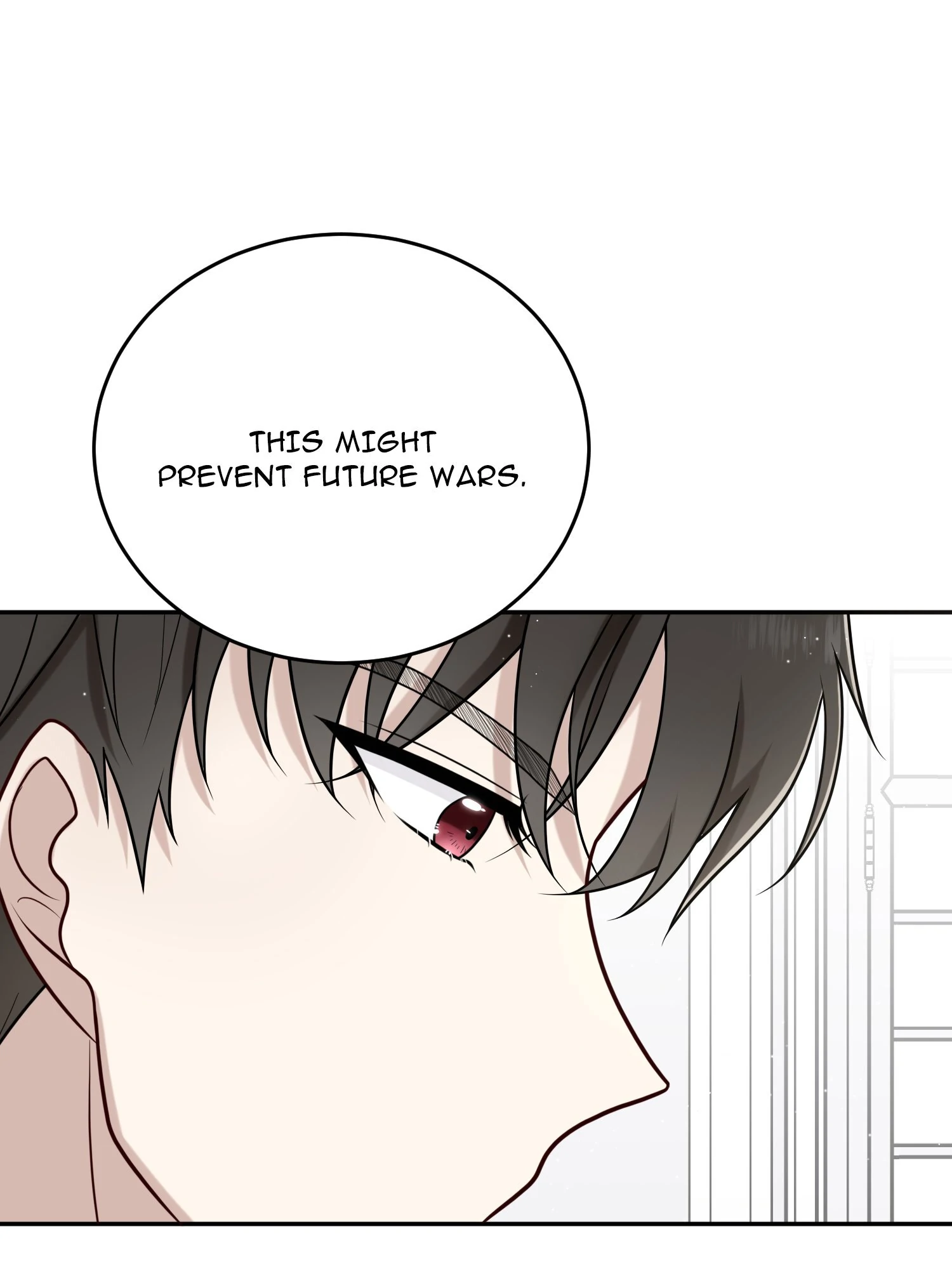 Read The poetry of love and war Manga Online