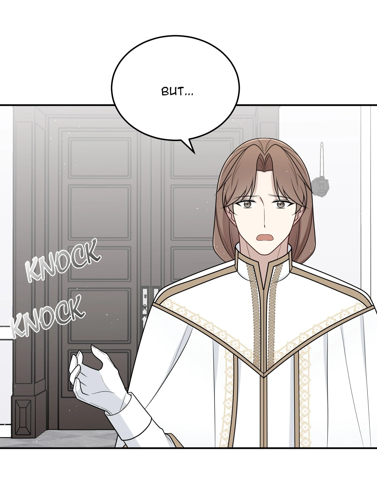 Read The poetry of love and war Manga Online