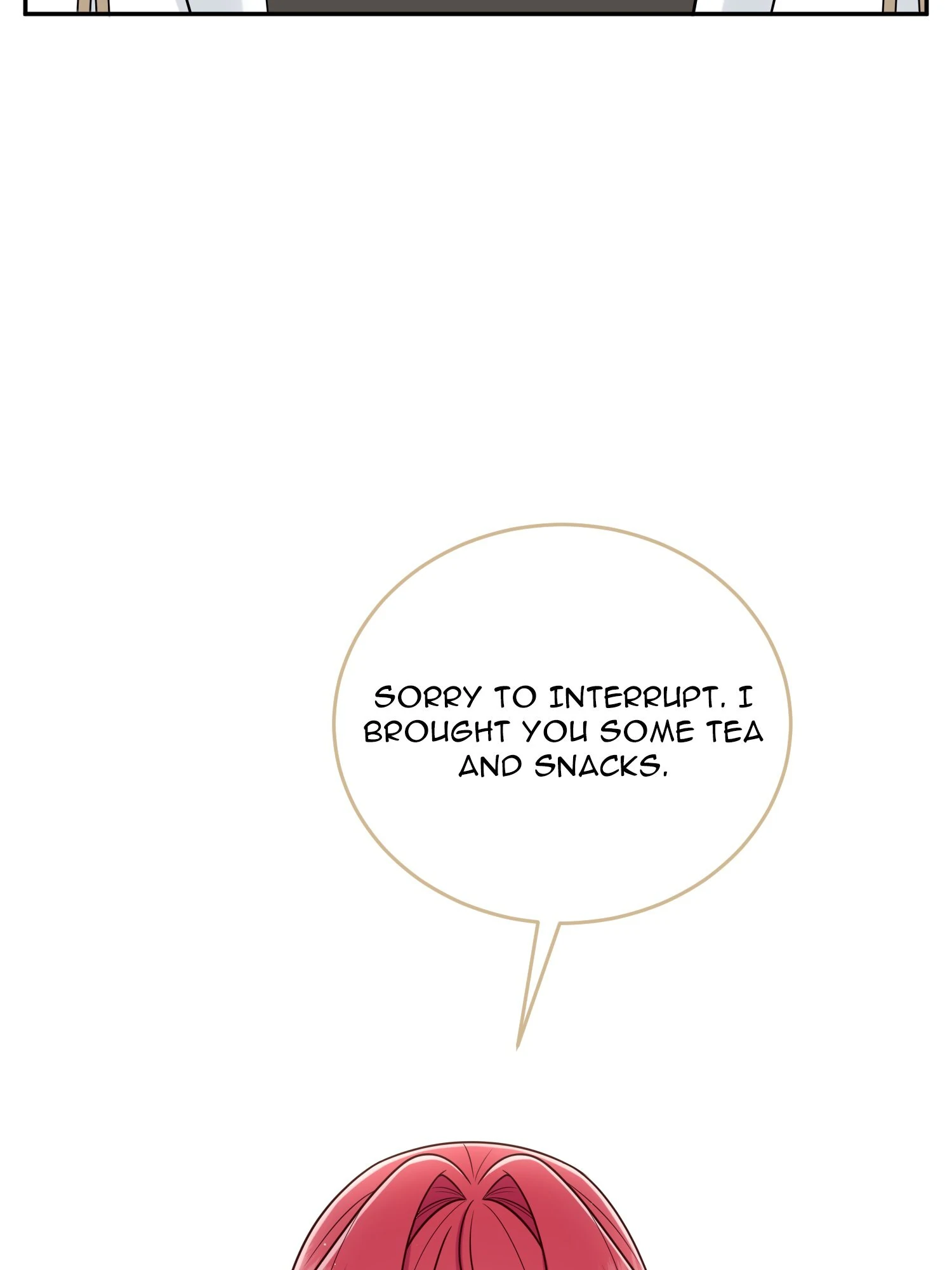 Read The poetry of love and war Manga Online