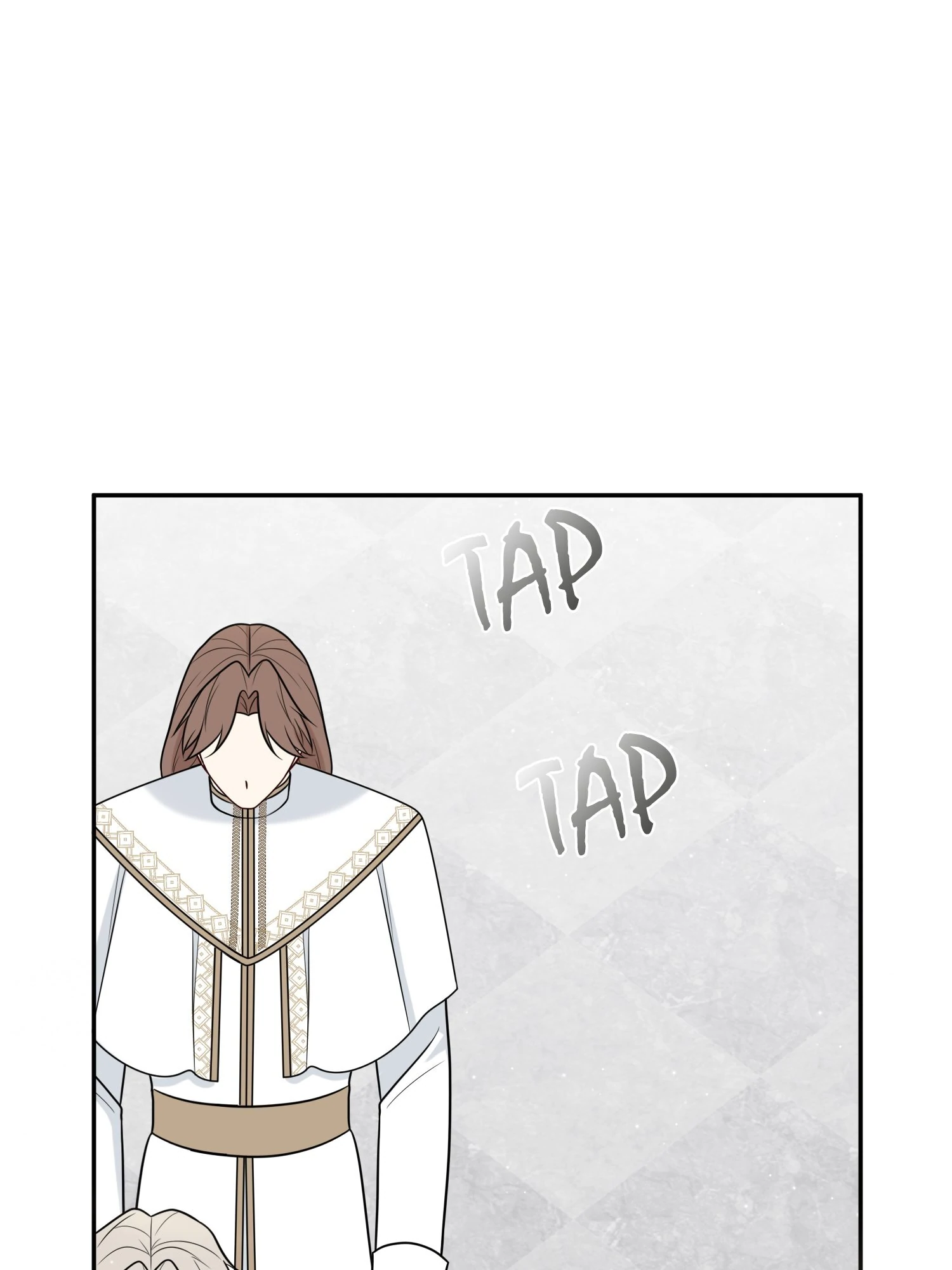 Read The poetry of love and war Manga Online