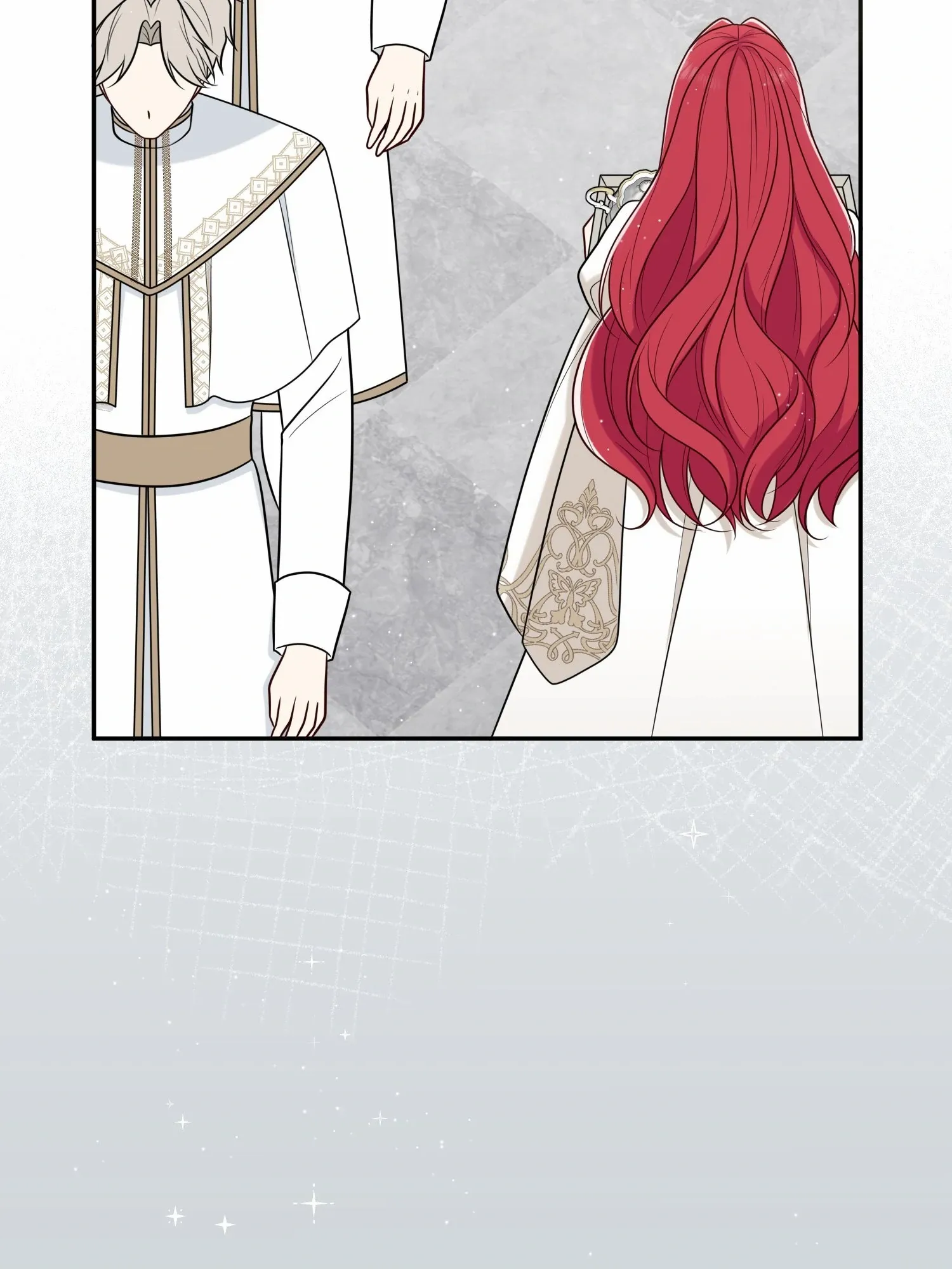 Read The poetry of love and war Manga Online