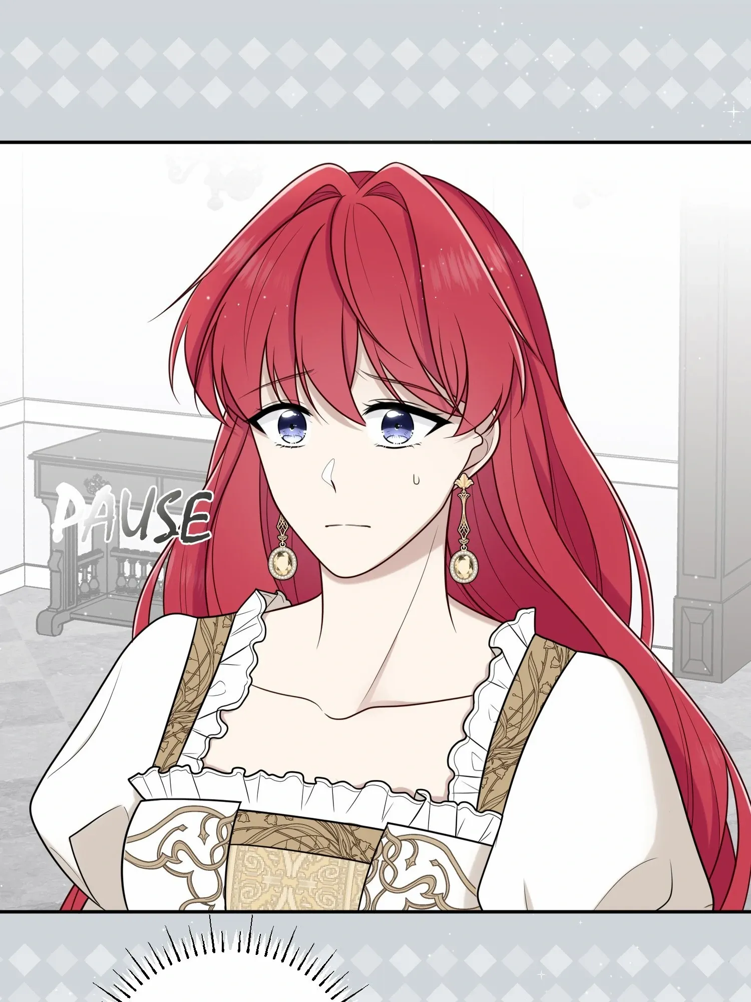 Read The poetry of love and war Manga Online