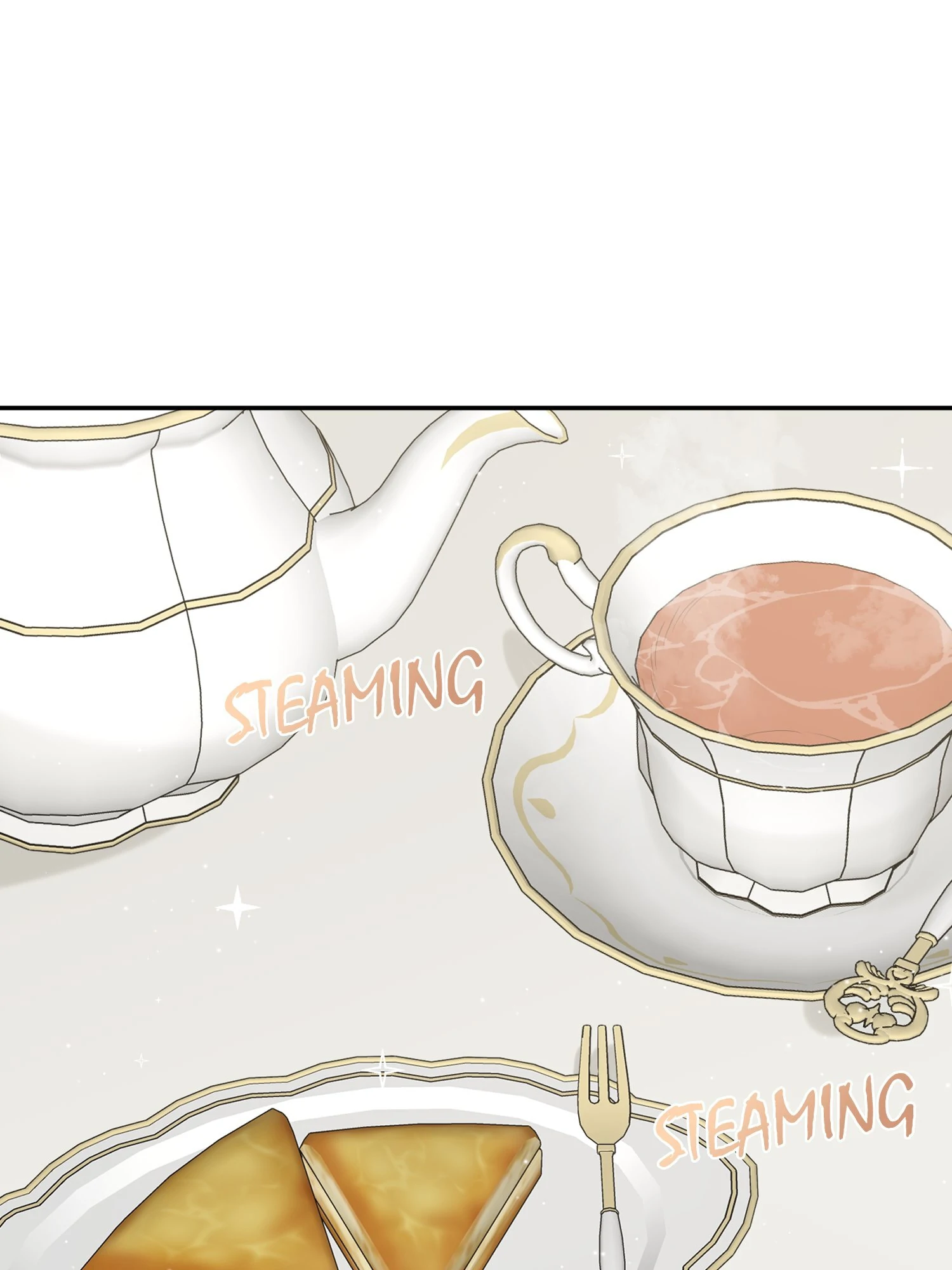 Read The poetry of love and war Manga Online