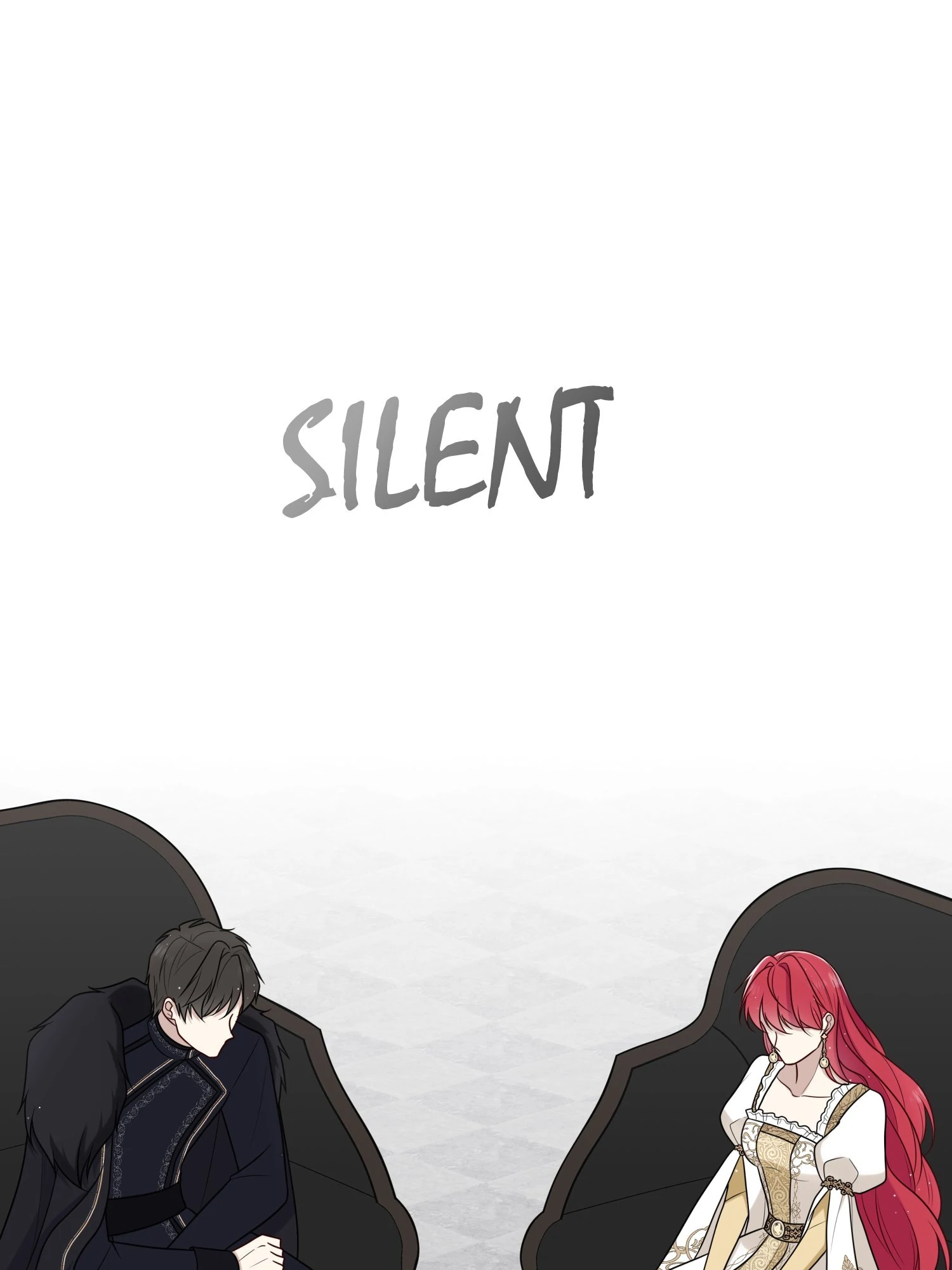 Read The poetry of love and war Manga Online