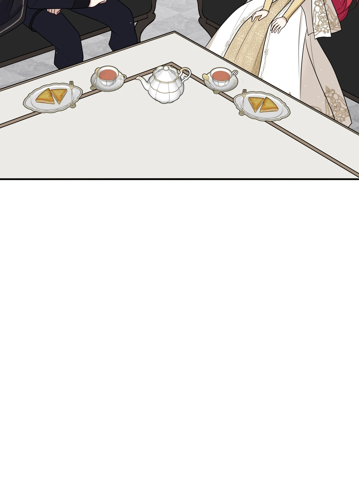 Read The poetry of love and war Manga Online