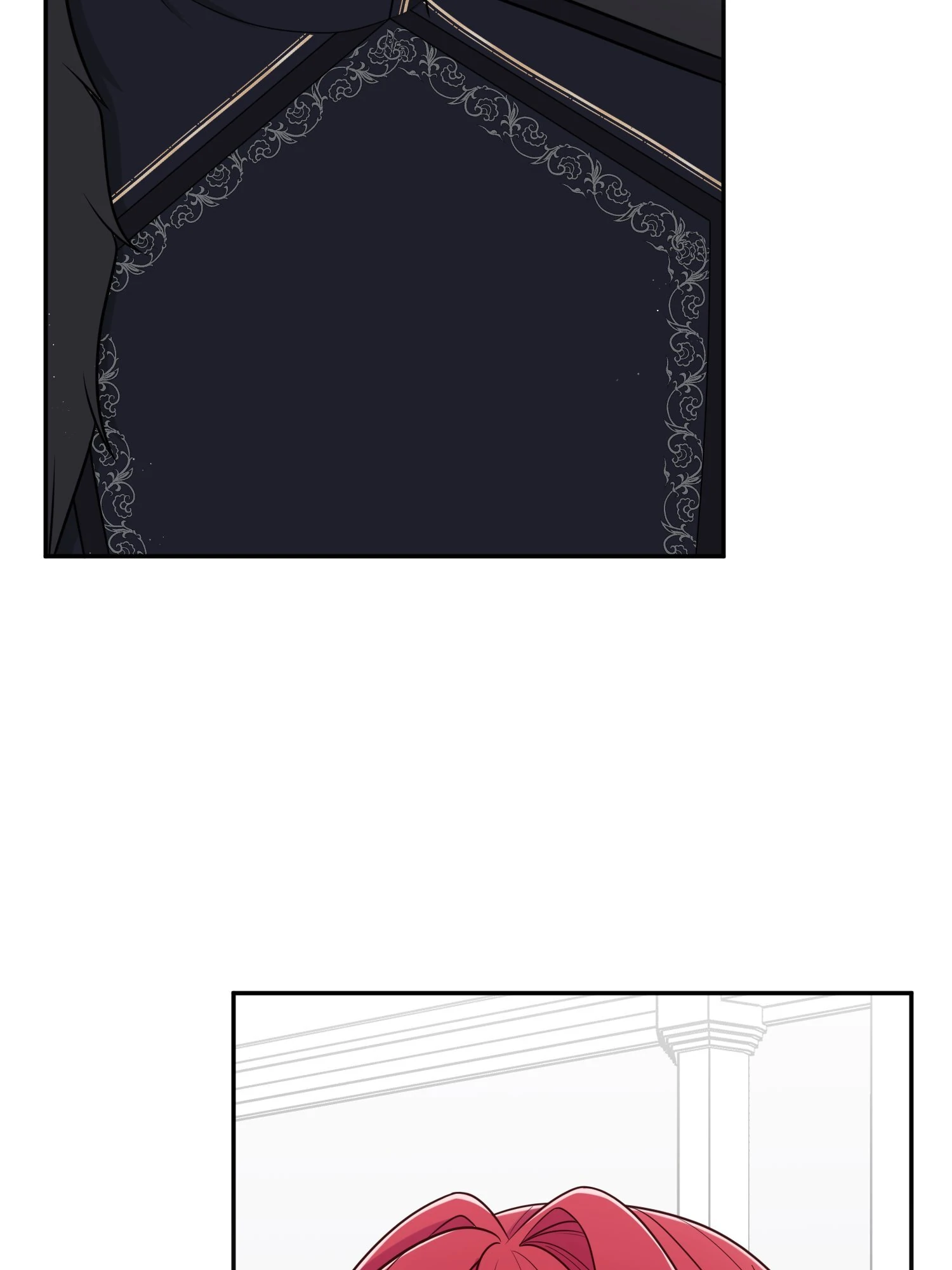 Read The poetry of love and war Manga Online