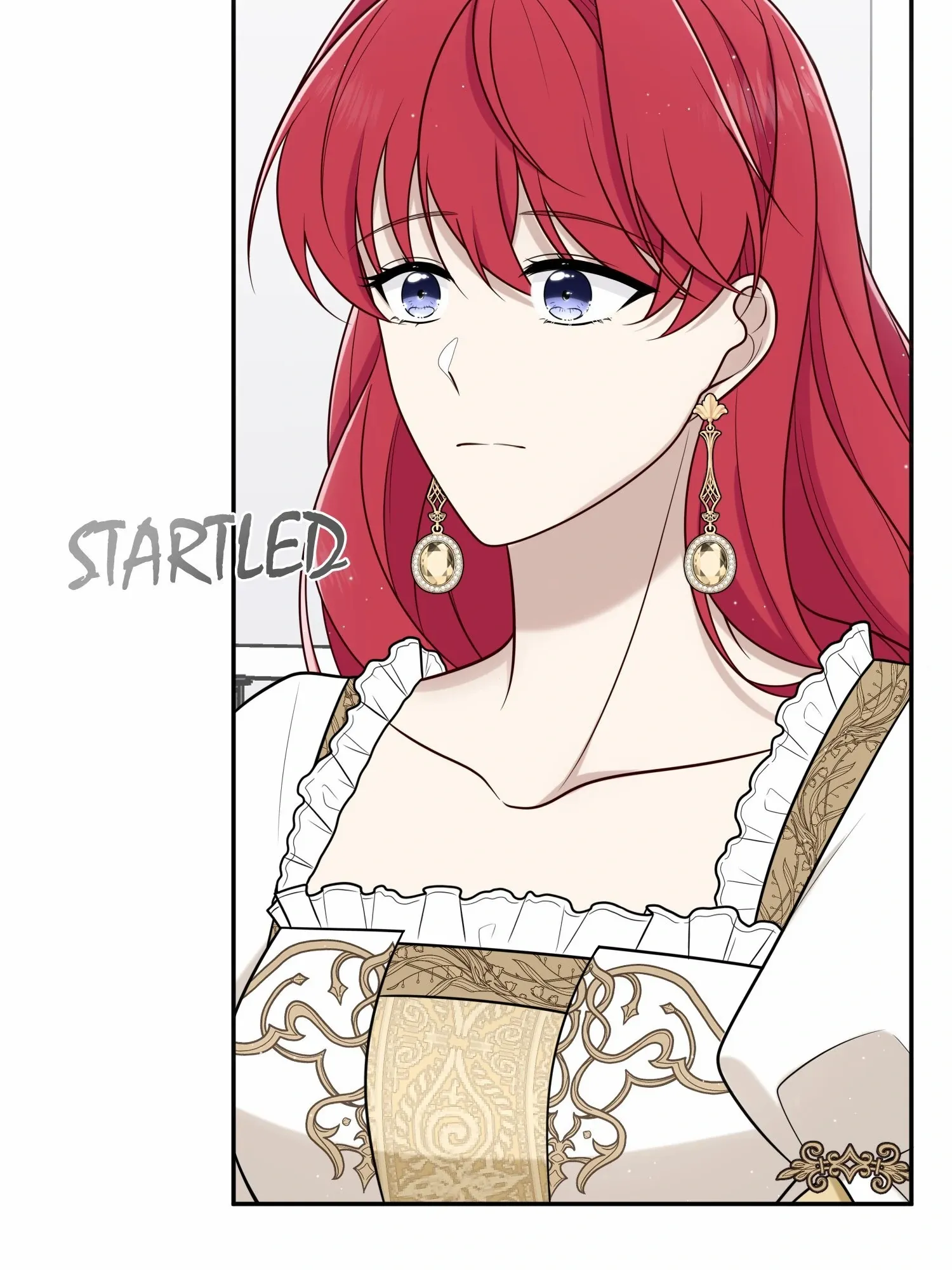 Read The poetry of love and war Manga Online