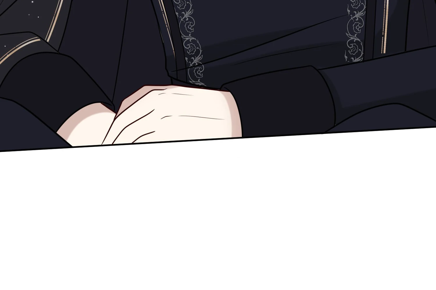 Read The poetry of love and war Manga Online